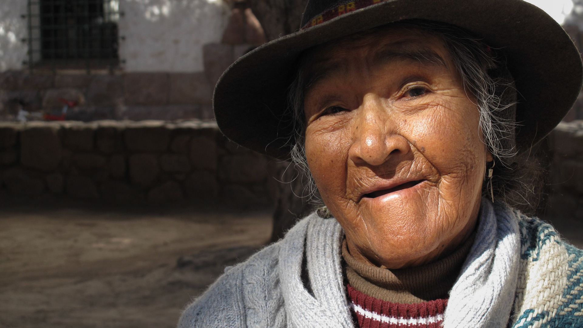 Humahuaca, Argentina