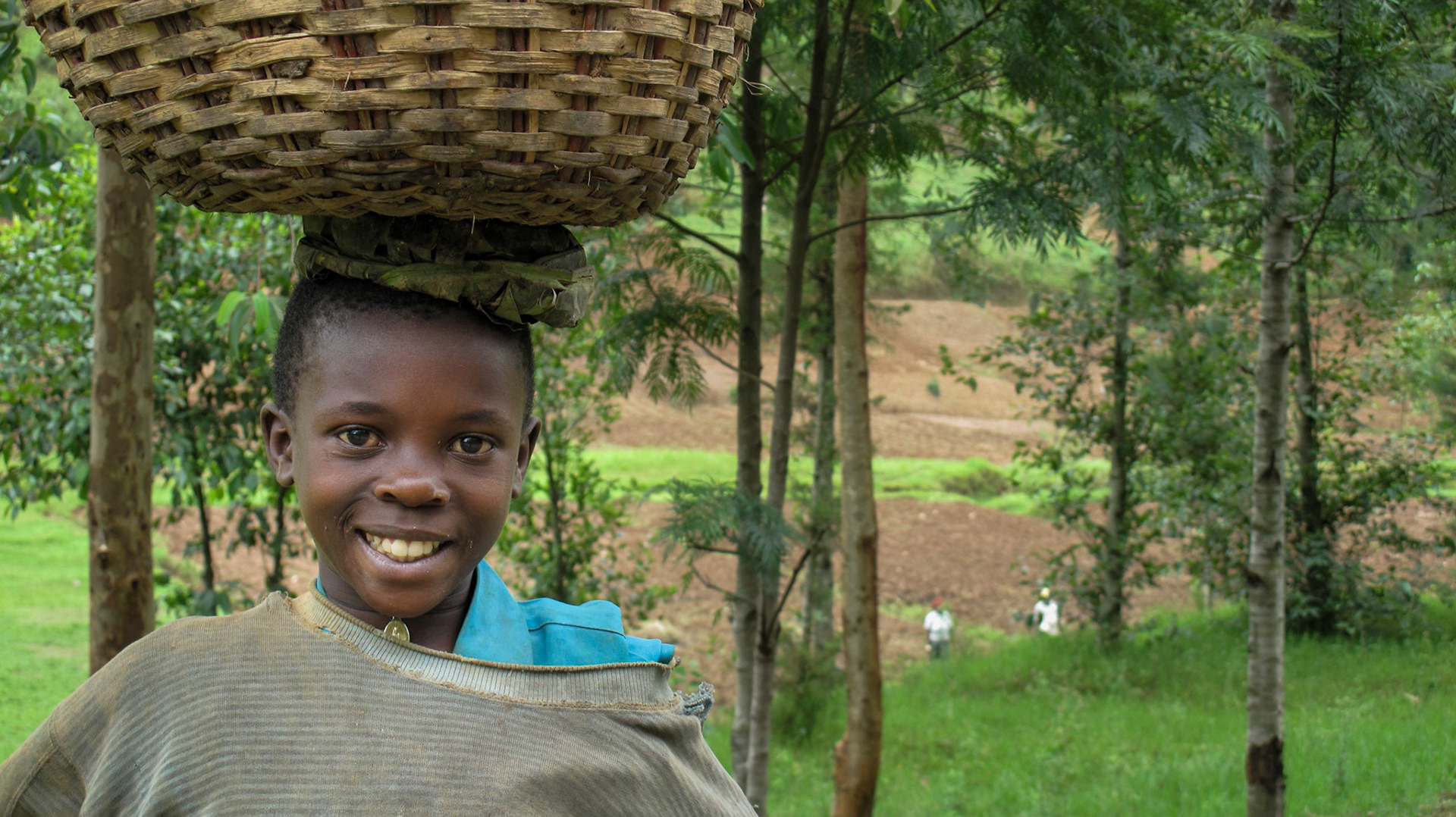 Northern Rwanda