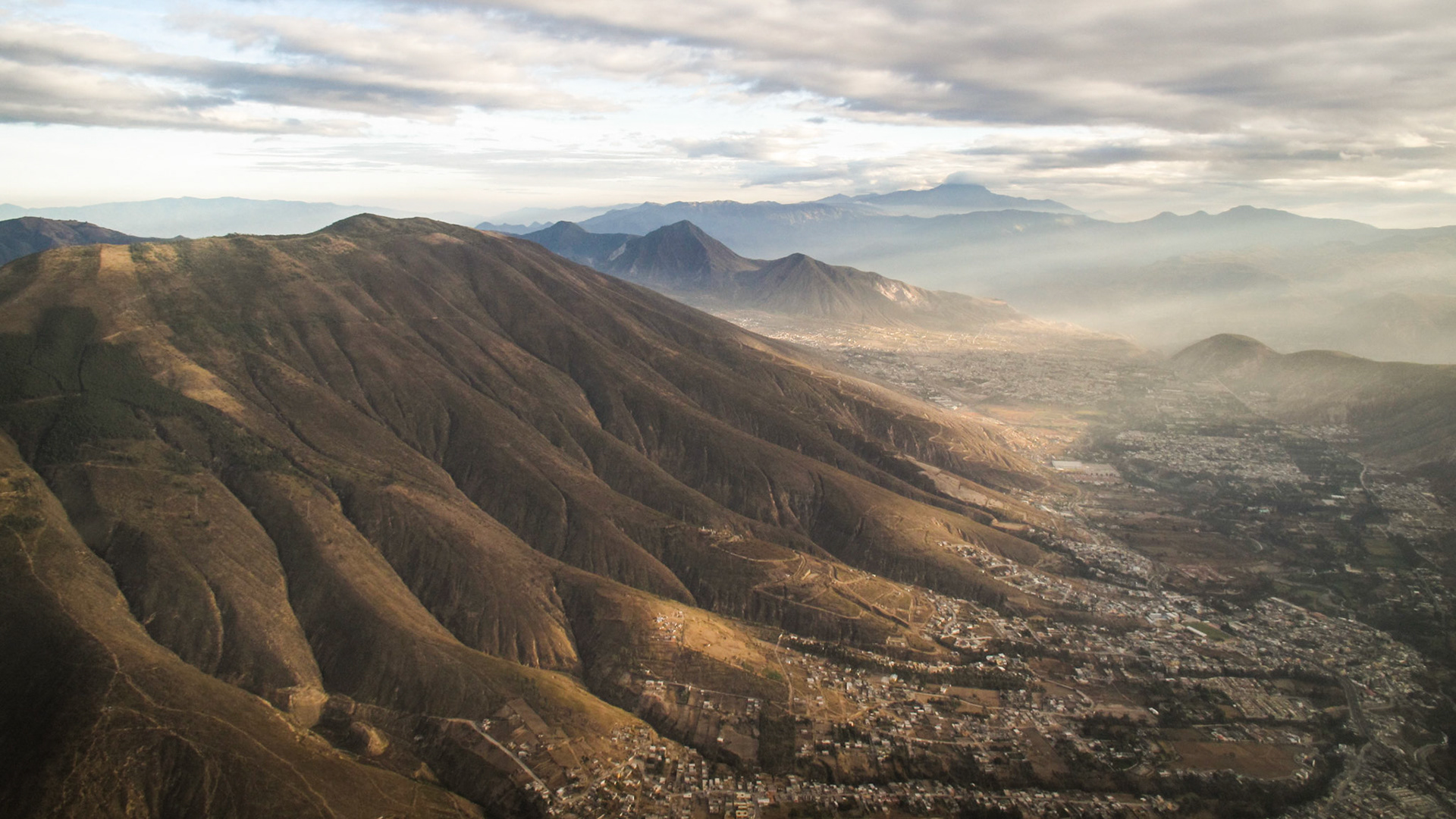 Quito, Ecuador