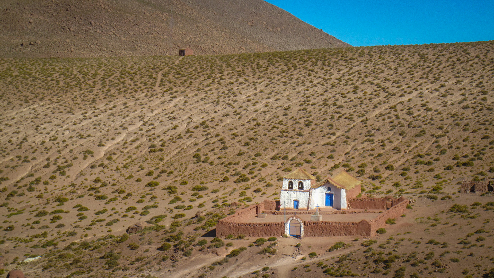 Northern Chile