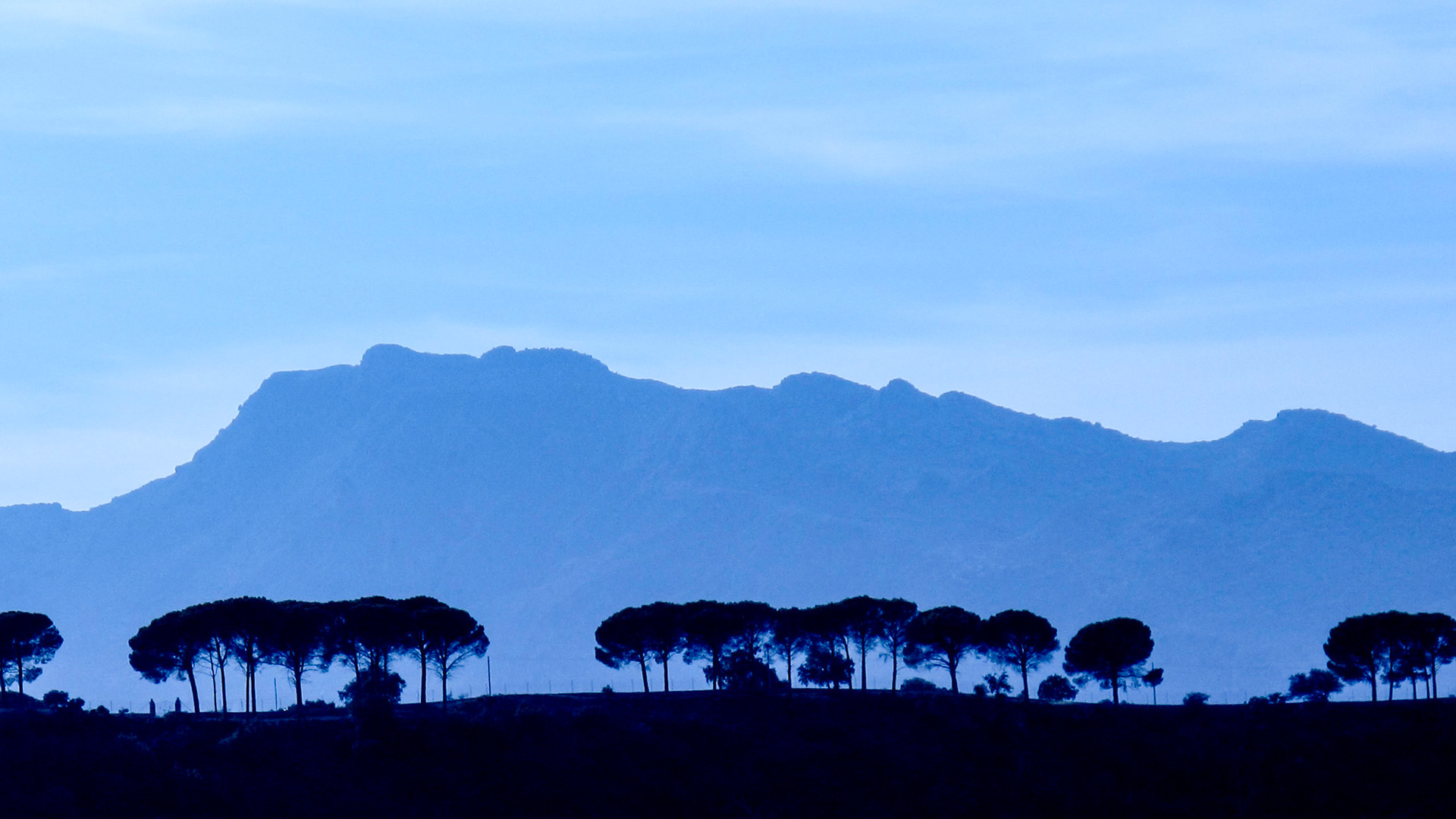 Southern Spain