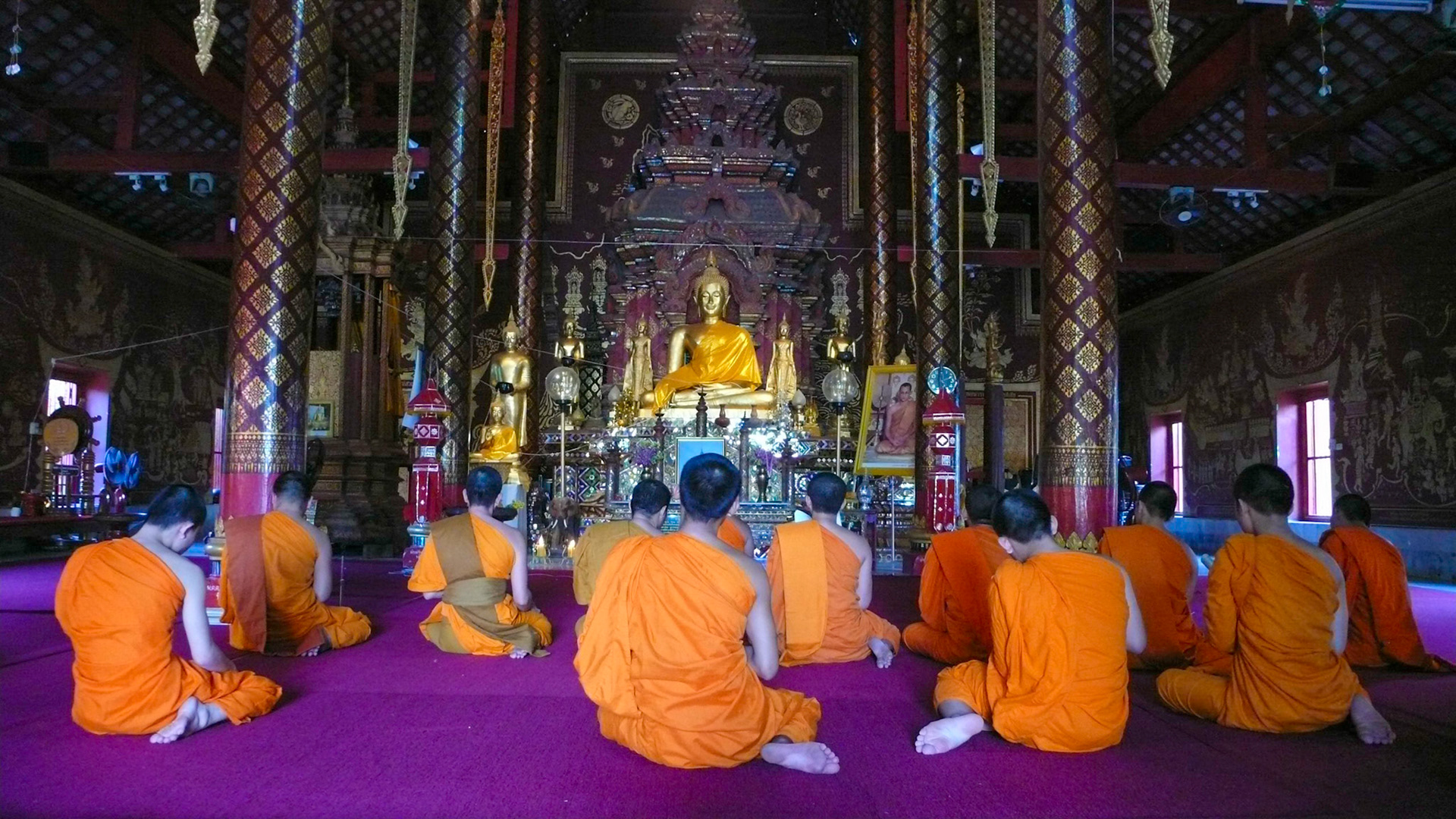 Chiang Mai, Thailand