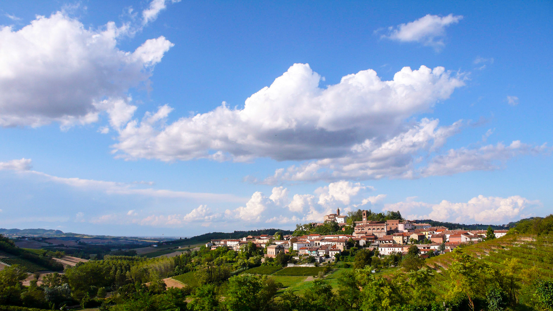 Piermont, Italy