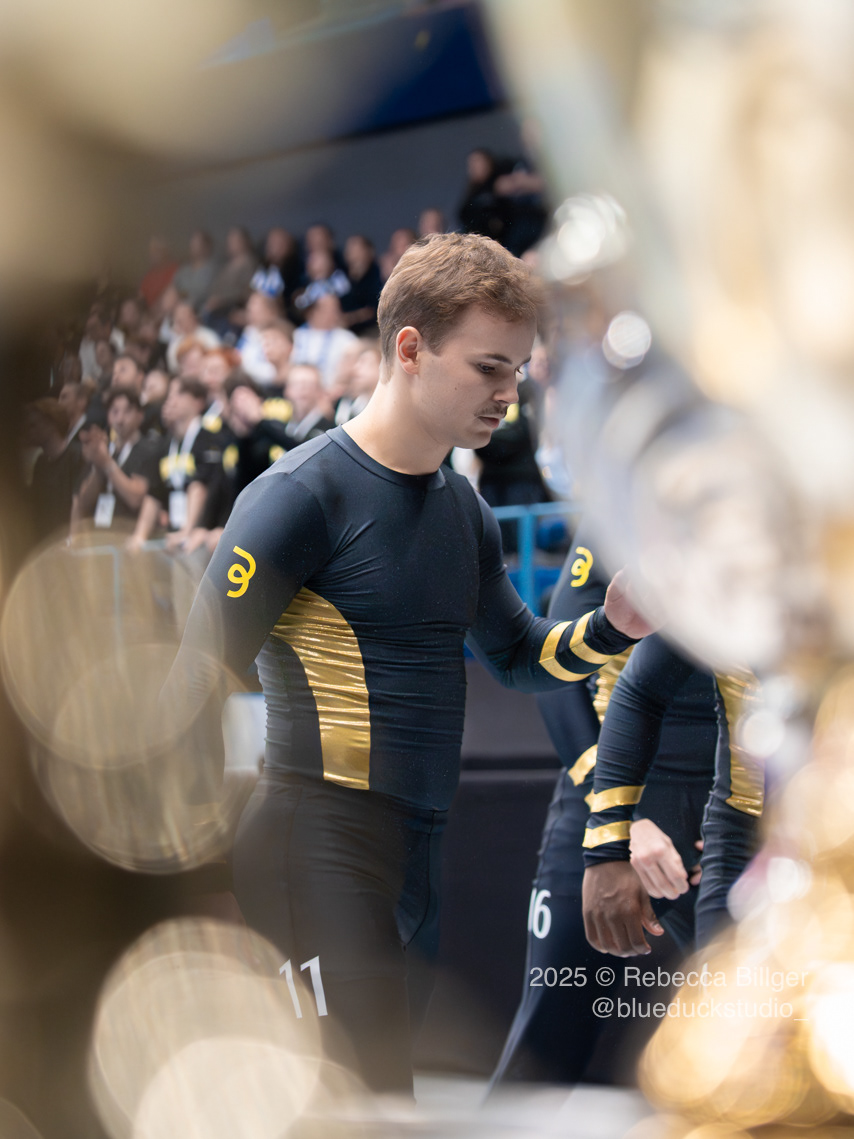 NM Teamgym 2025 Bromma, Sweden