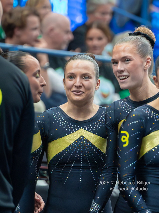 NM Teamgym 2025 Bromma, Sweden