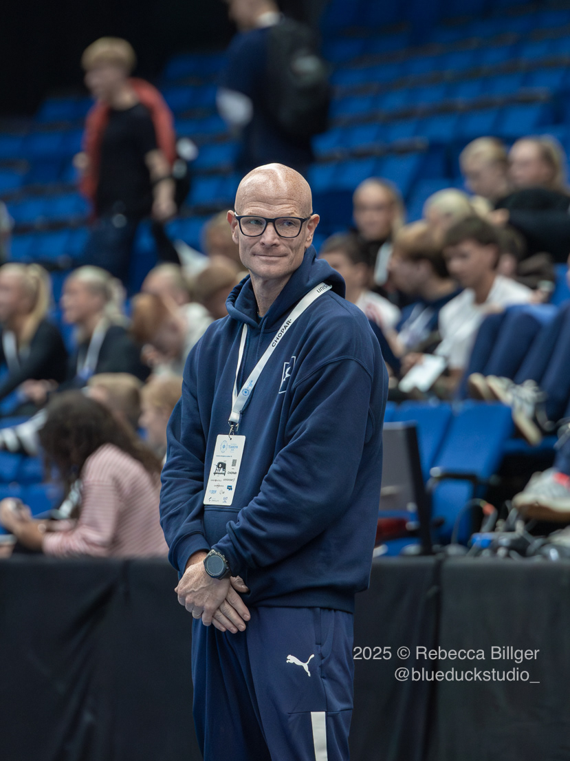 NM Teamgym 2025 Stjarnan, Iceland