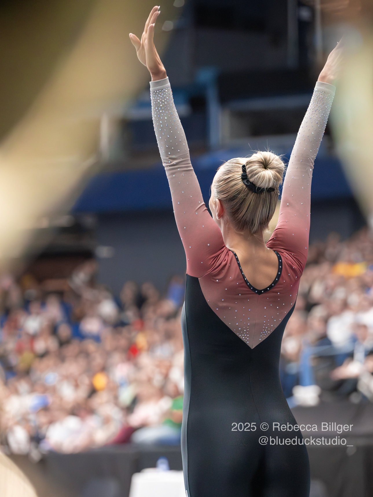 NM Teamgym 2025 Denmark