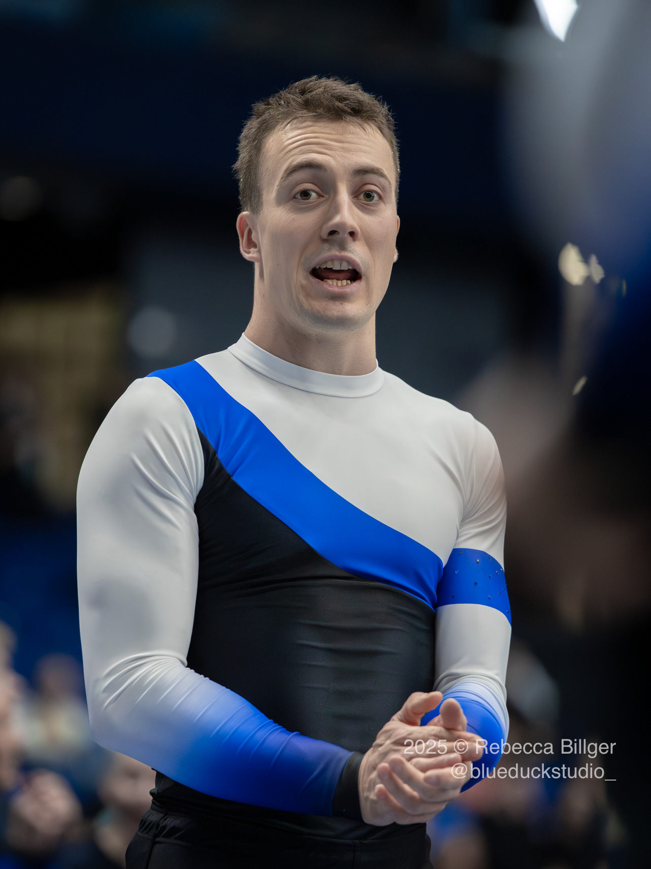 NM Teamgym 2025 Finland