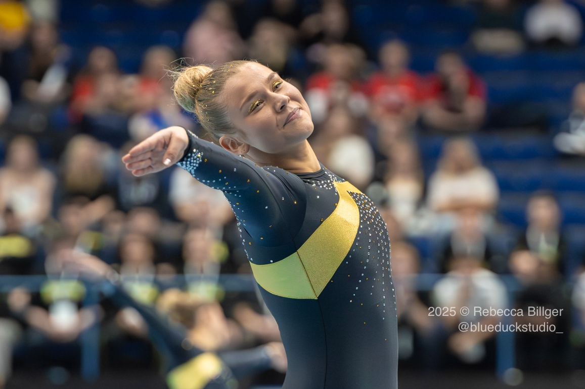 NM Teamgym 2025 Bromma, Sweden