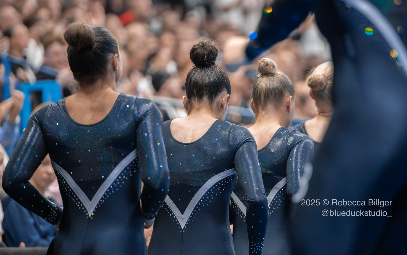 NM Teamgym 2025 GK Motus Salto, Sweden