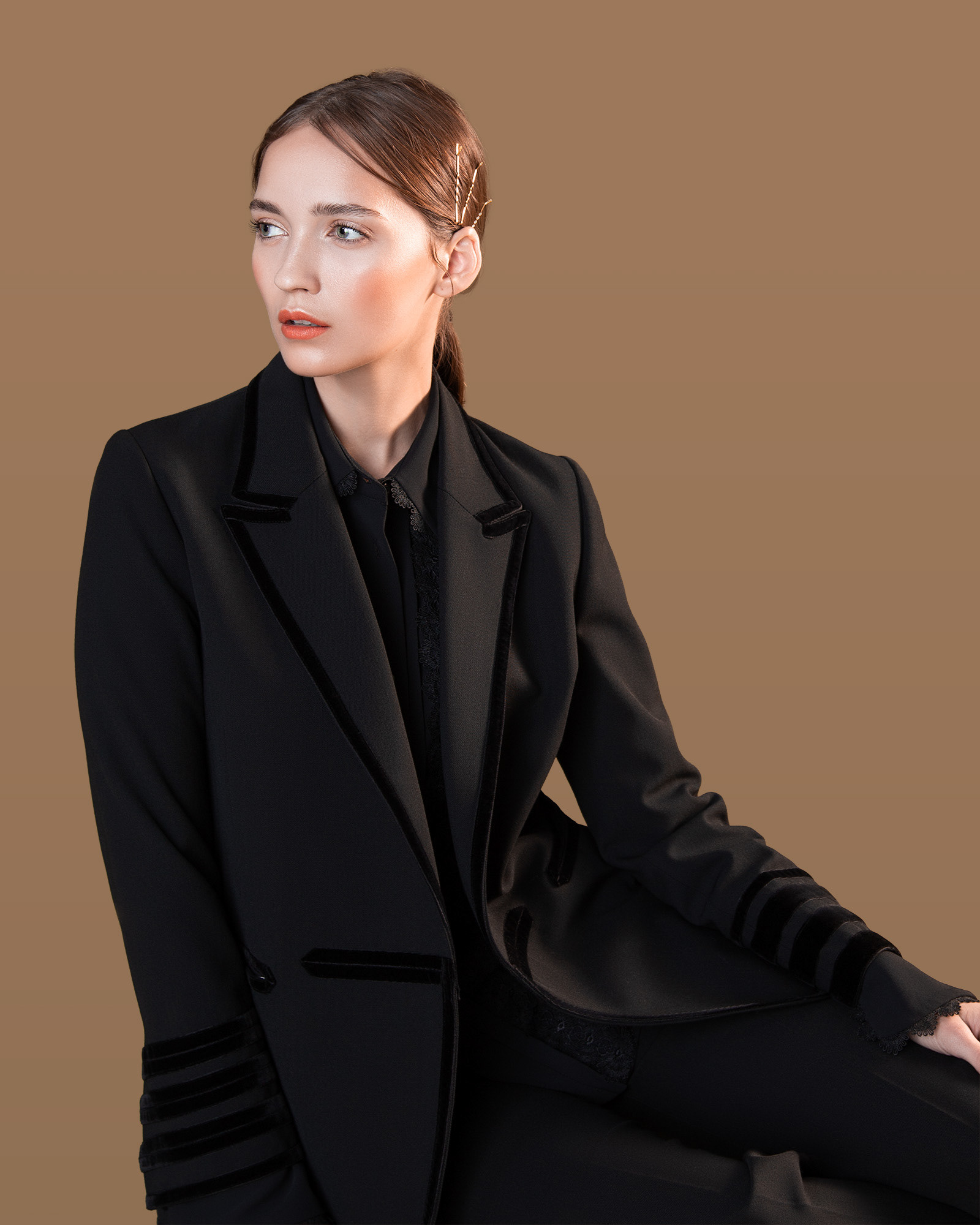 retusz fotografia modowa piotr podgajny warszawa