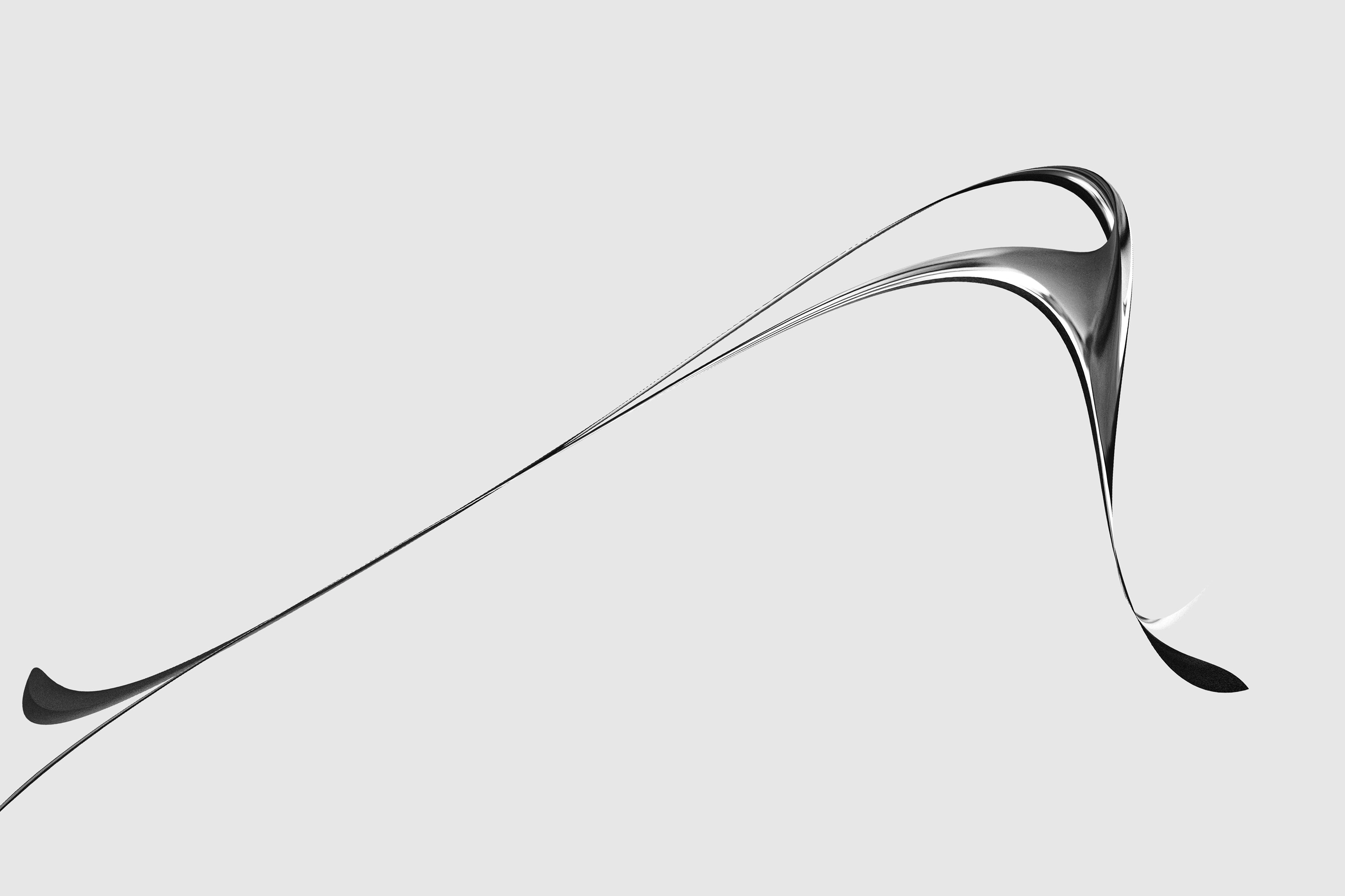 abstrakcyjny kształt nie wiadomo co 