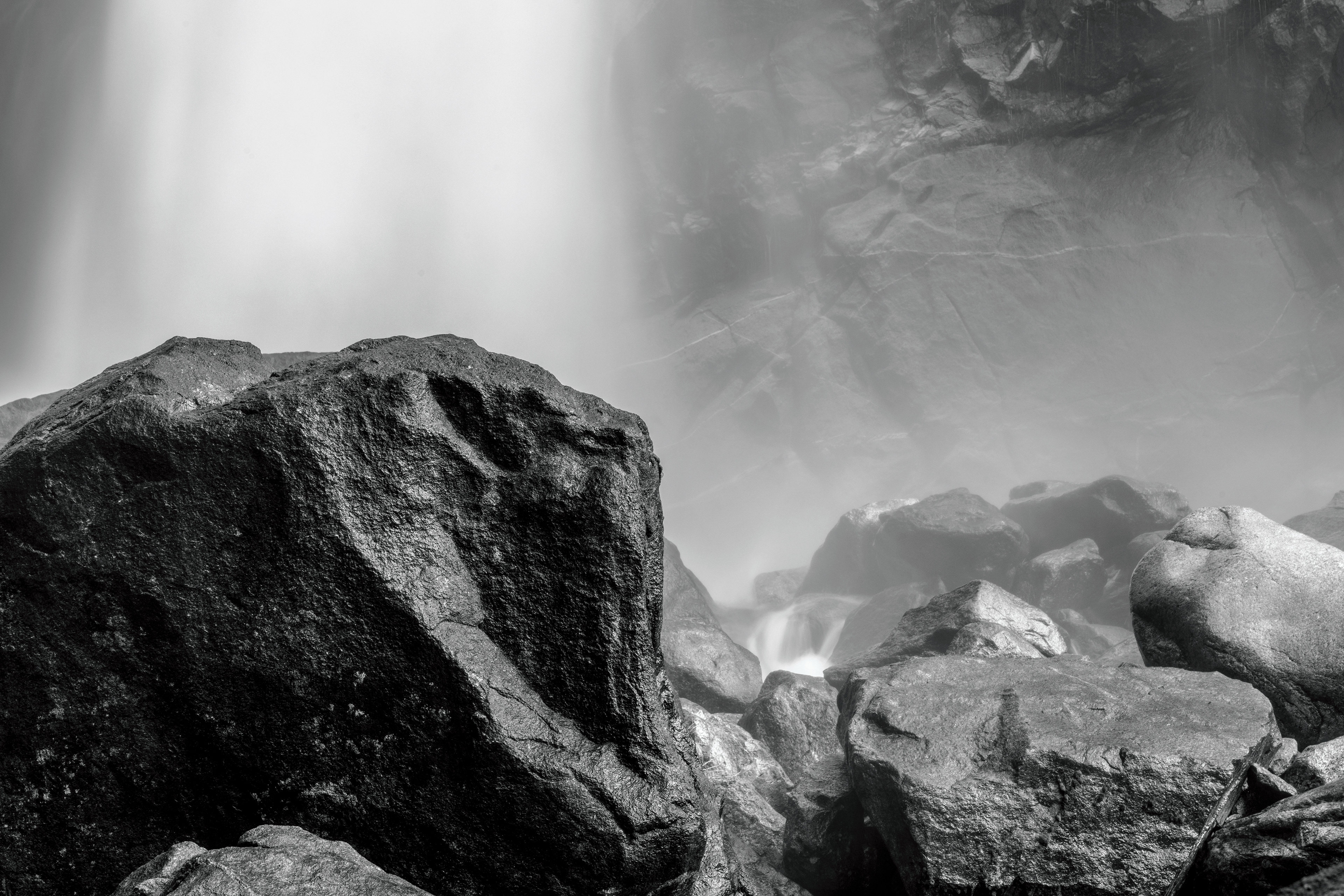 Yosemite Falls
