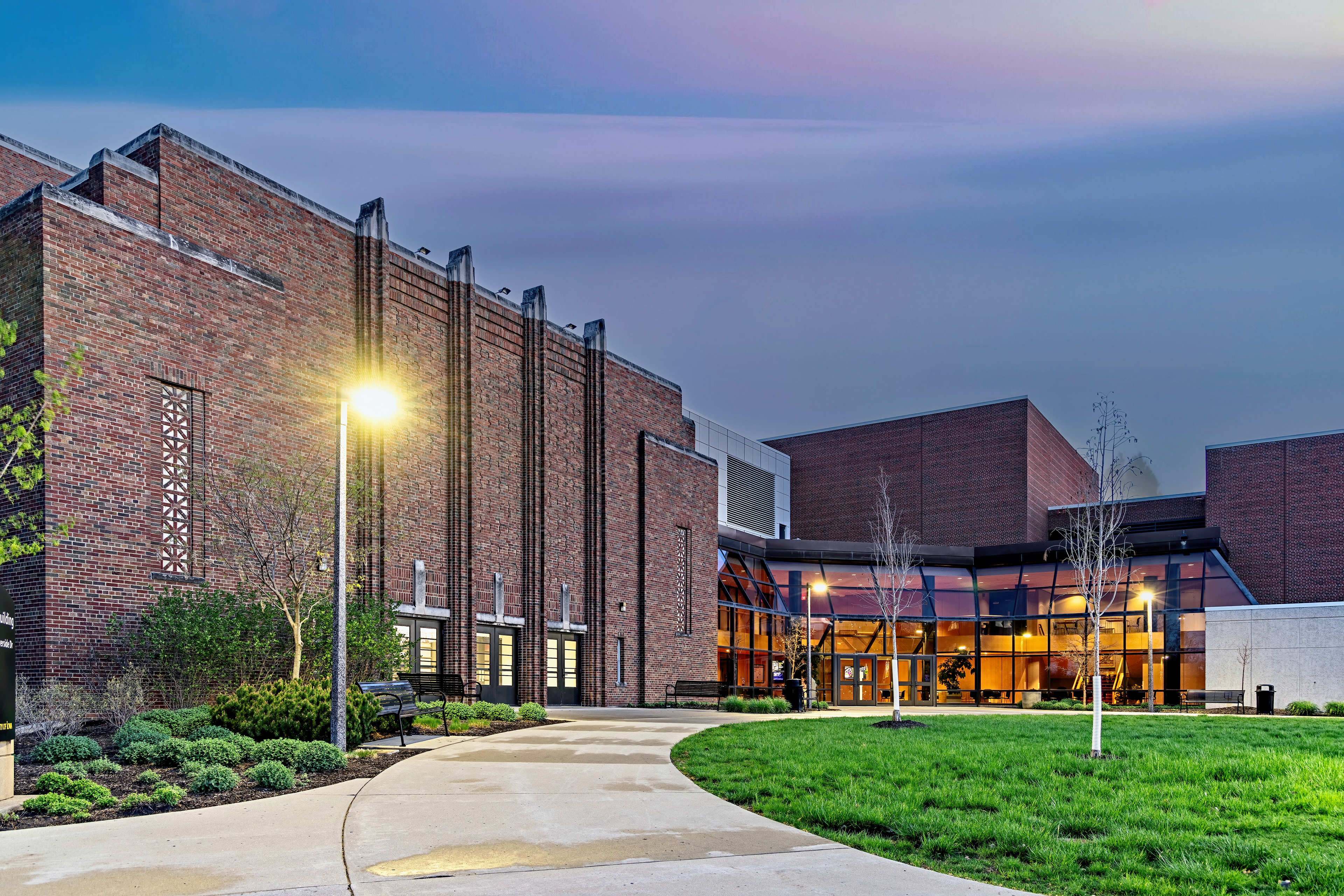 University of Iowa Department of Theatre Arts