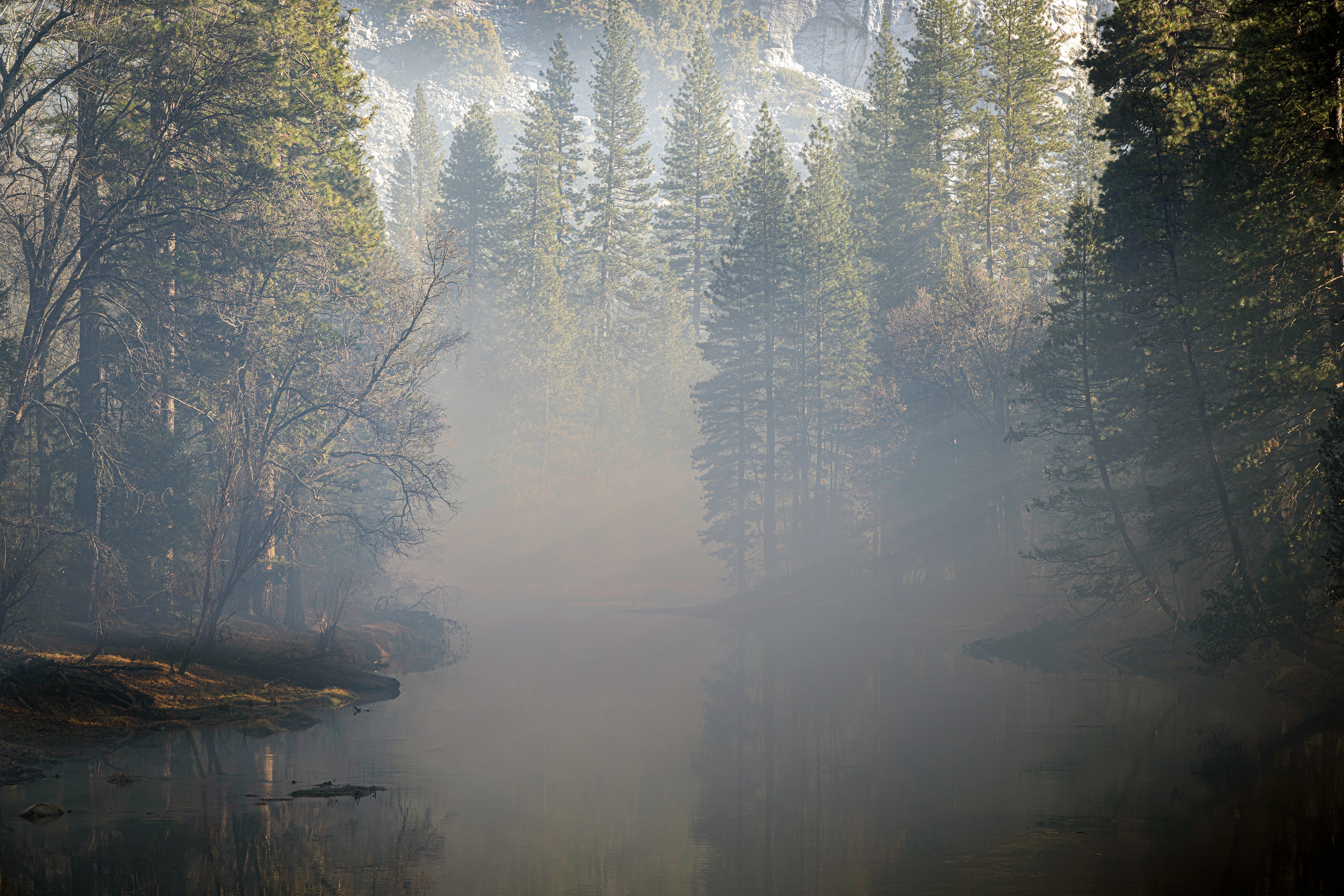 Smoke on the Water