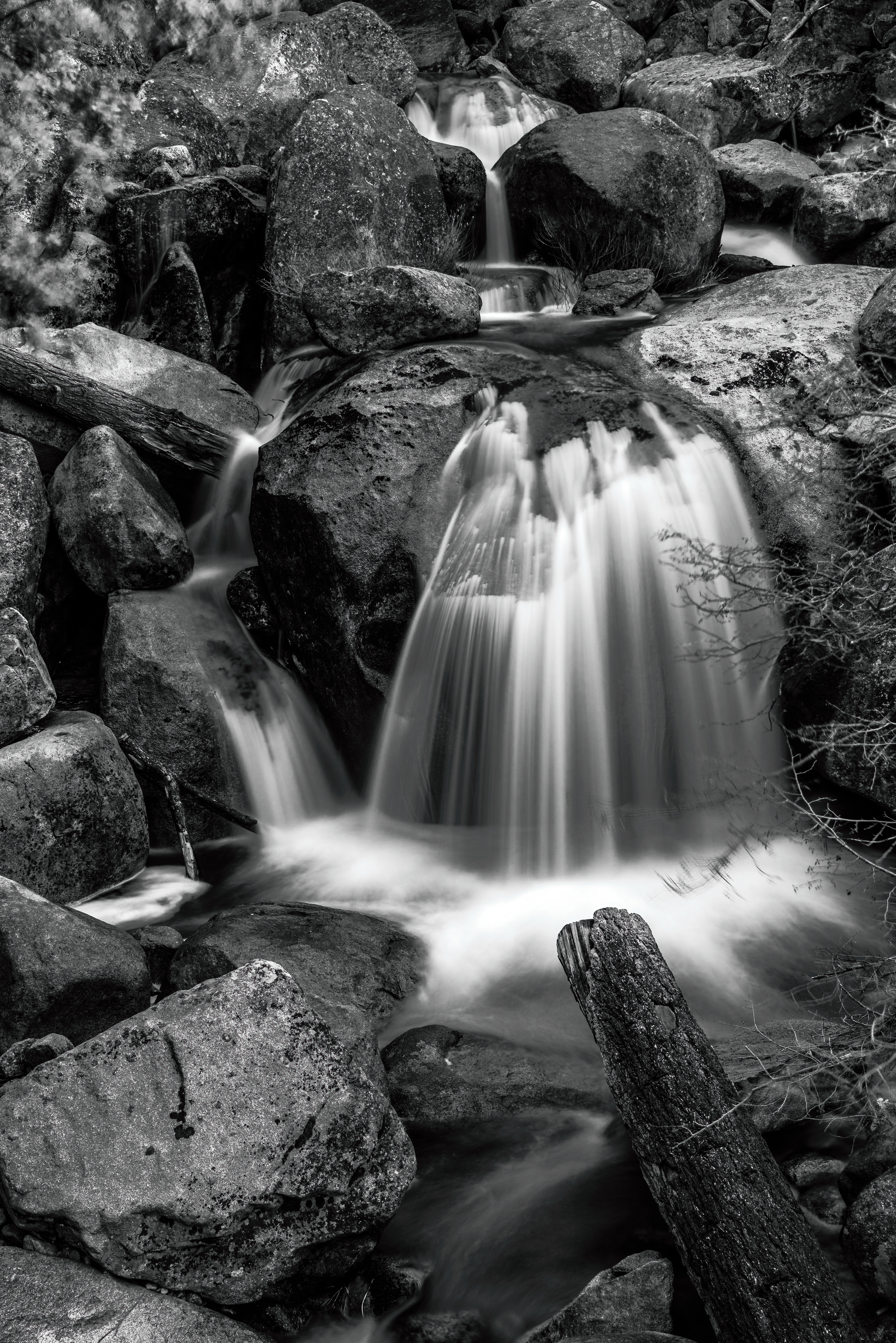 The Cascades