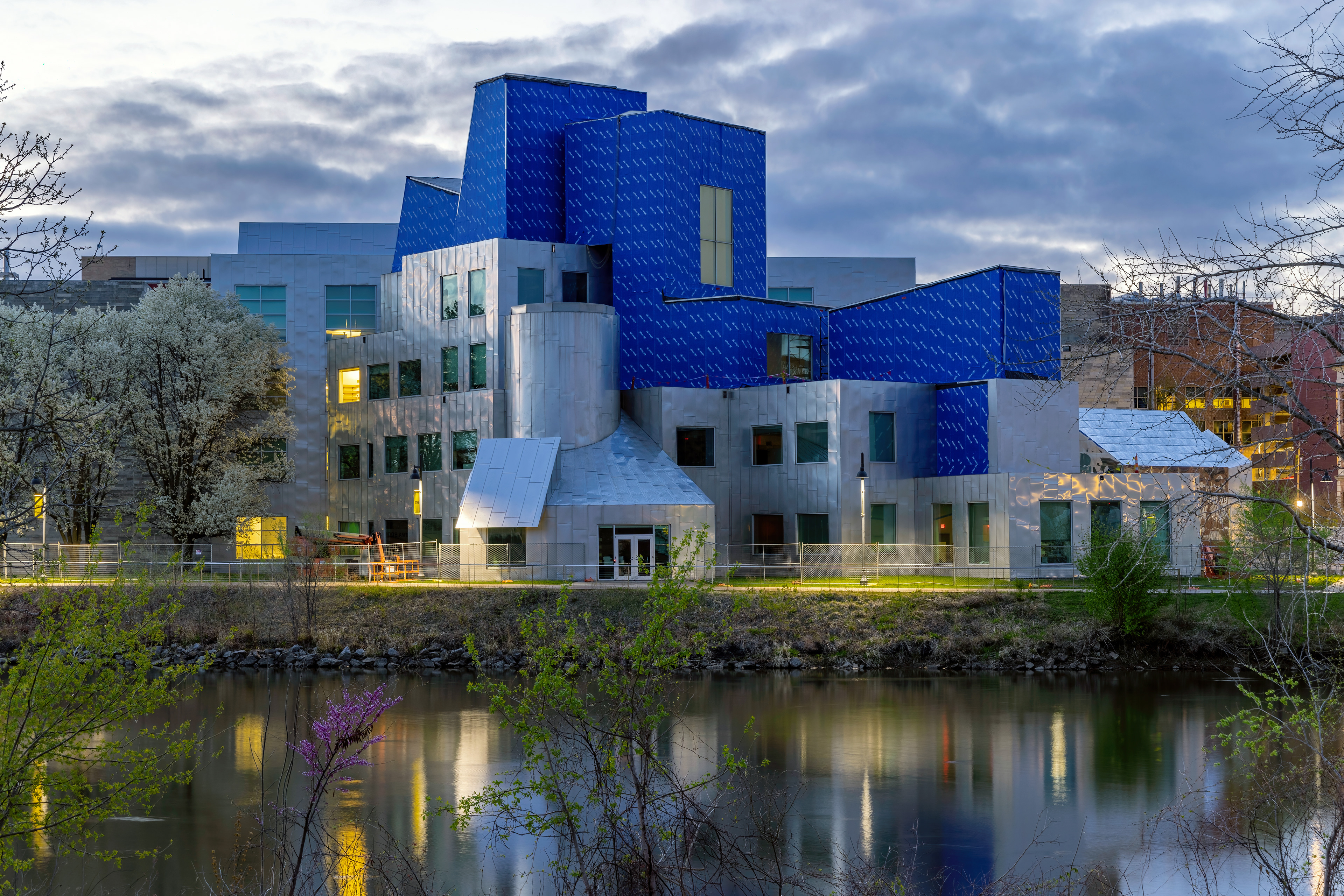 Advanced Technologies Laboratory Reflections