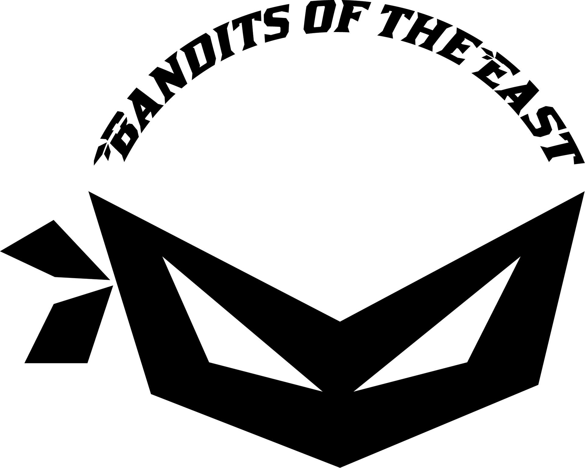 Bandits of the East Logo 2