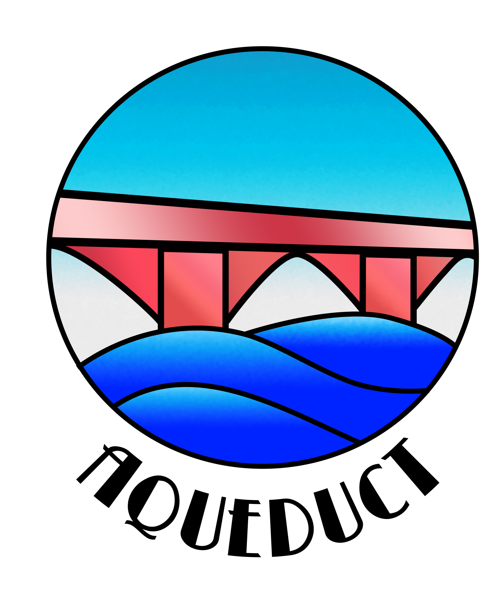 Aqueduct Logo