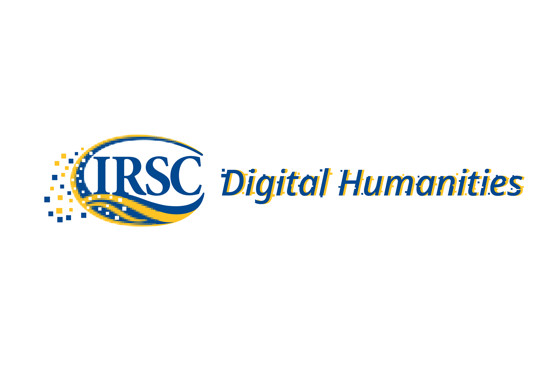 IRSC Digitial Humanities Concept
