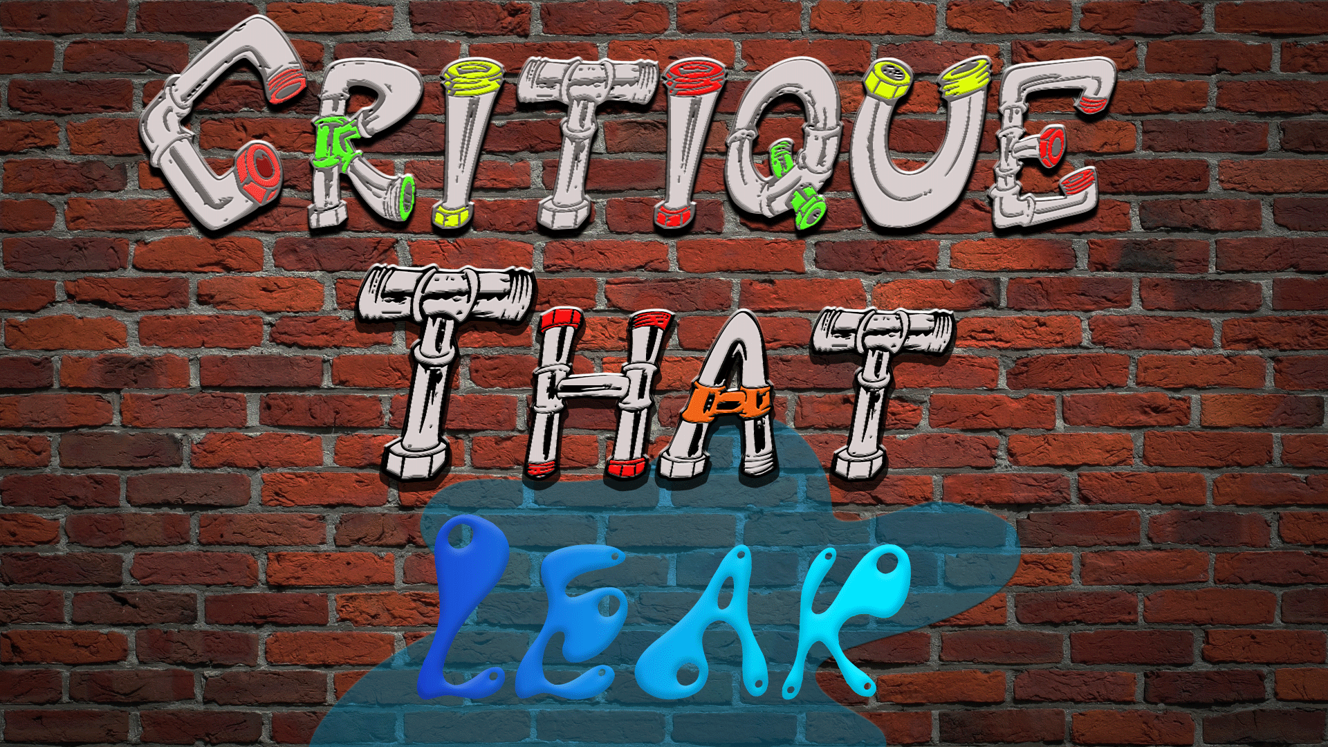 Critique That Leak