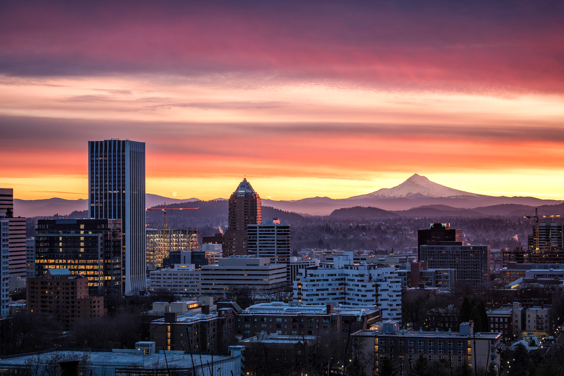 Highlight of Upper Hall