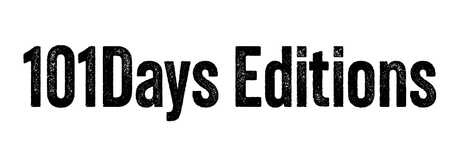 101Days Editions