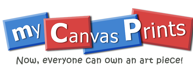 MyCanvasPrints MY