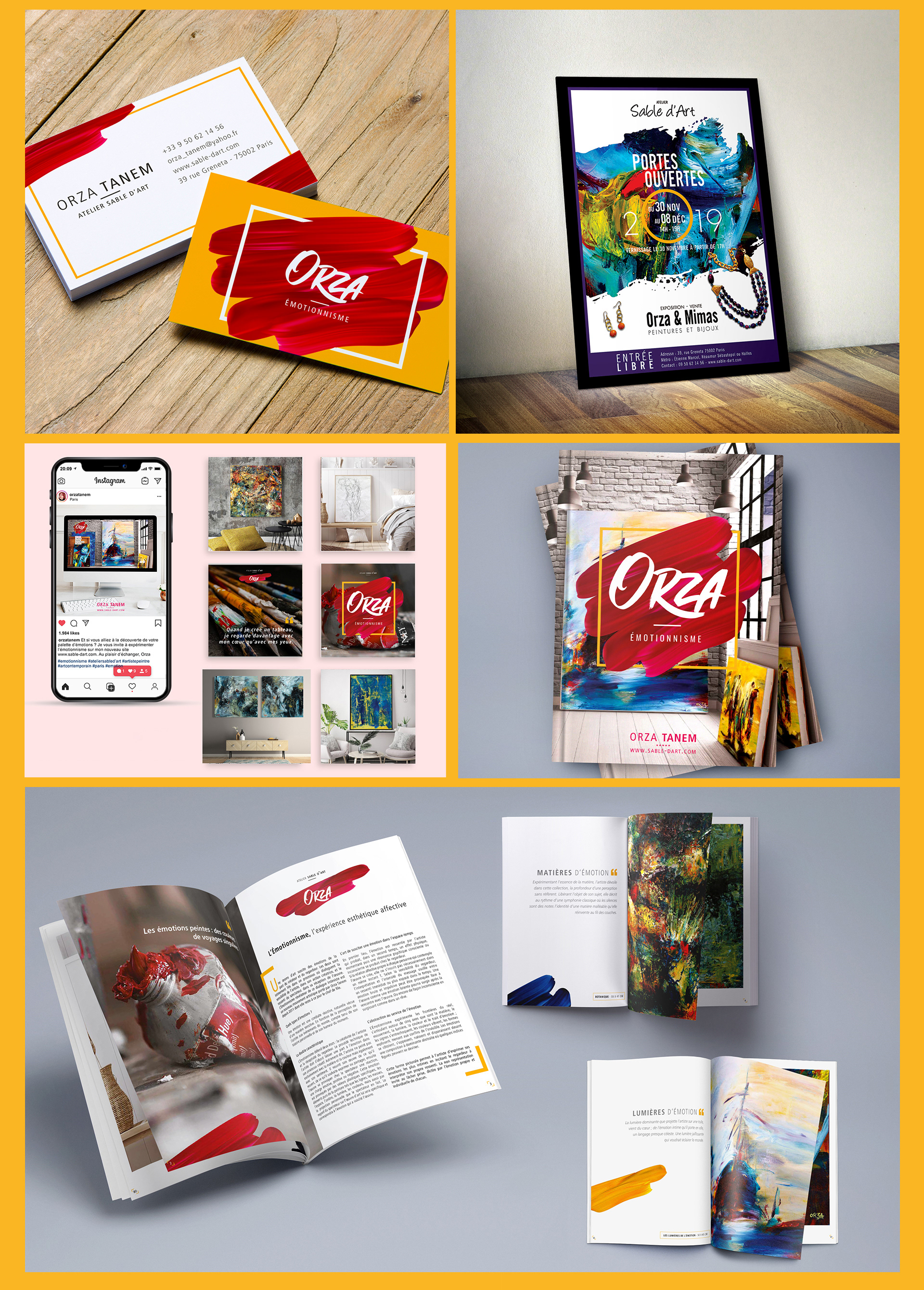 delphine tonnellier graphiste sens 89 