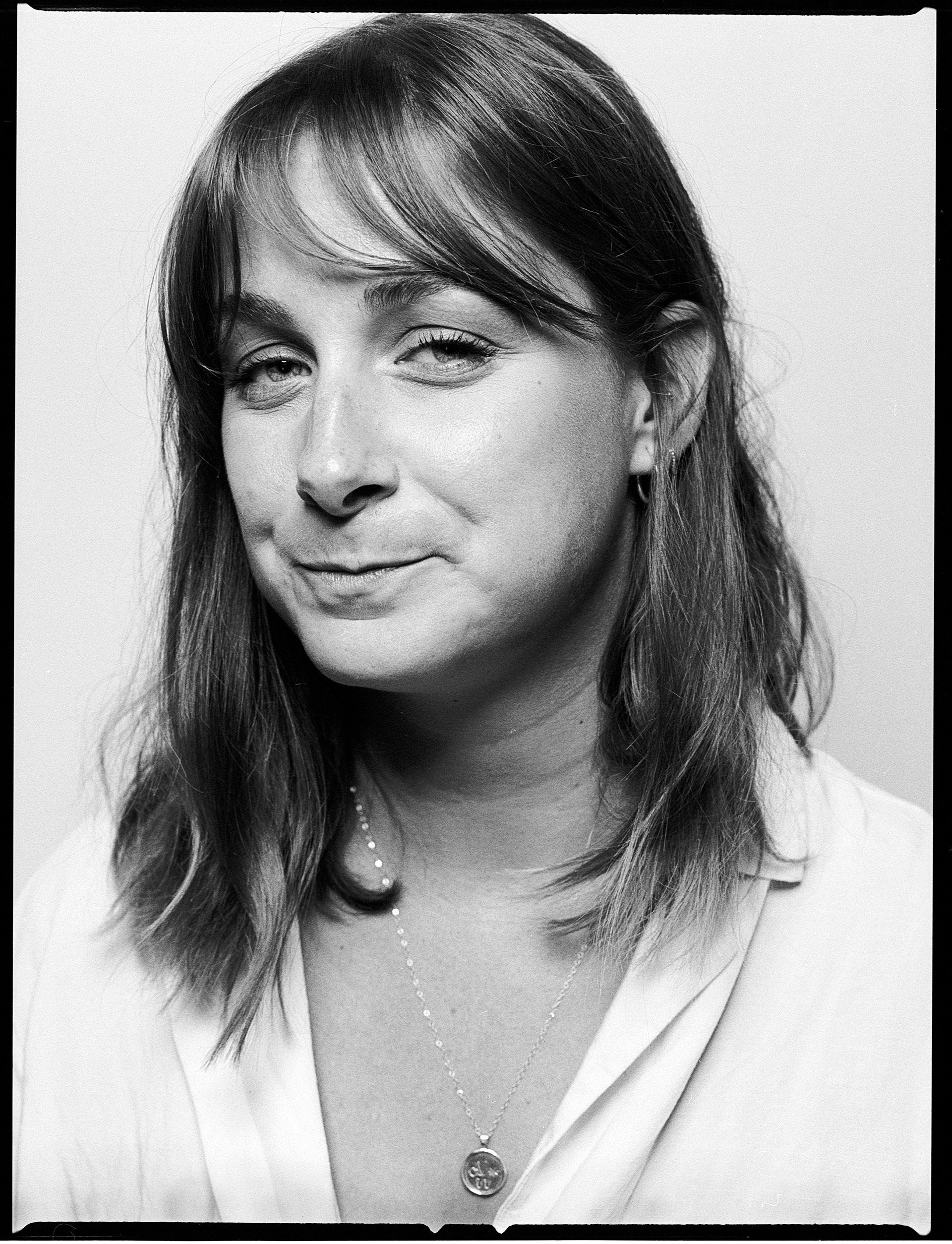 Élyse Bédard, conceptrice d'accessoires