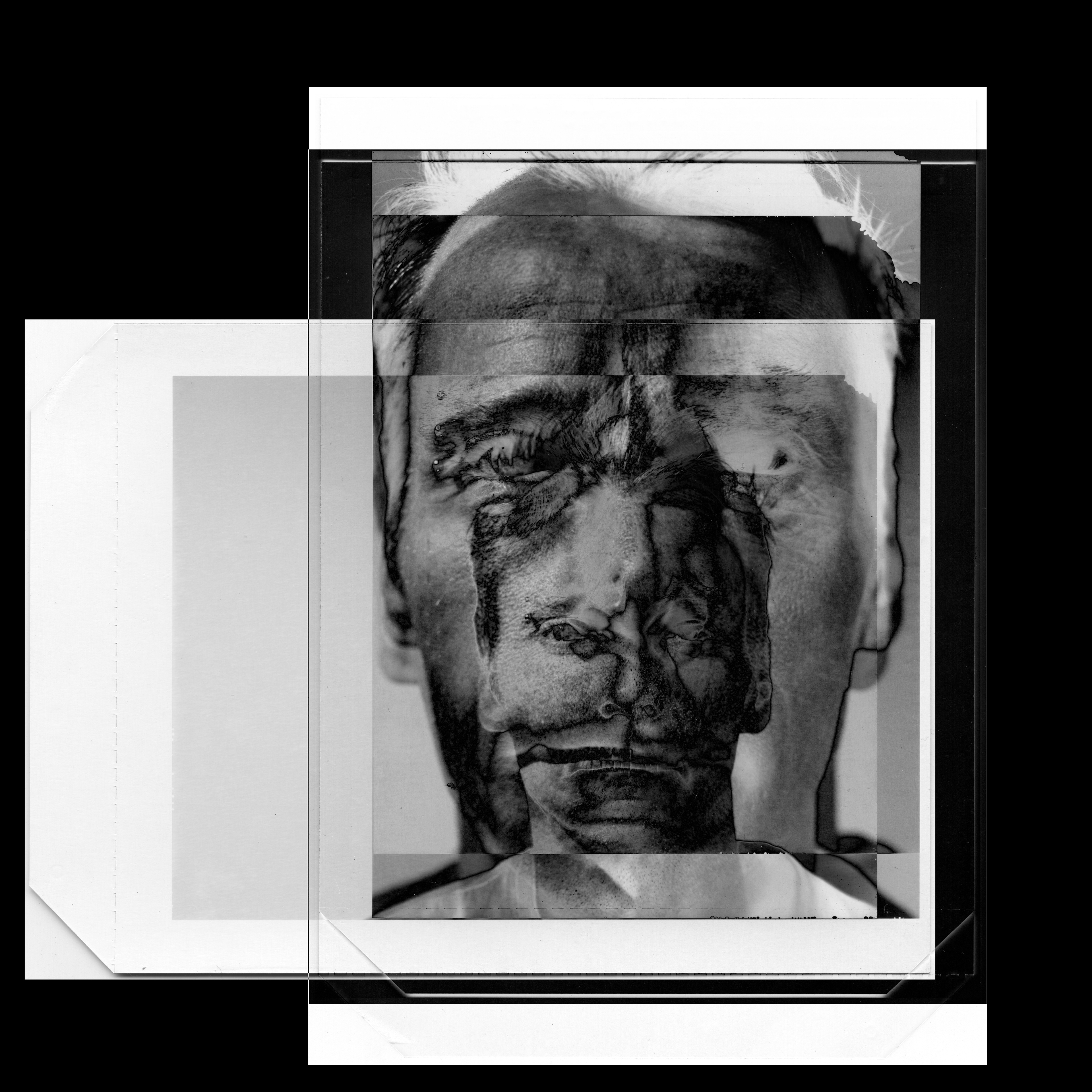 Analogue 7 - Ken Roy