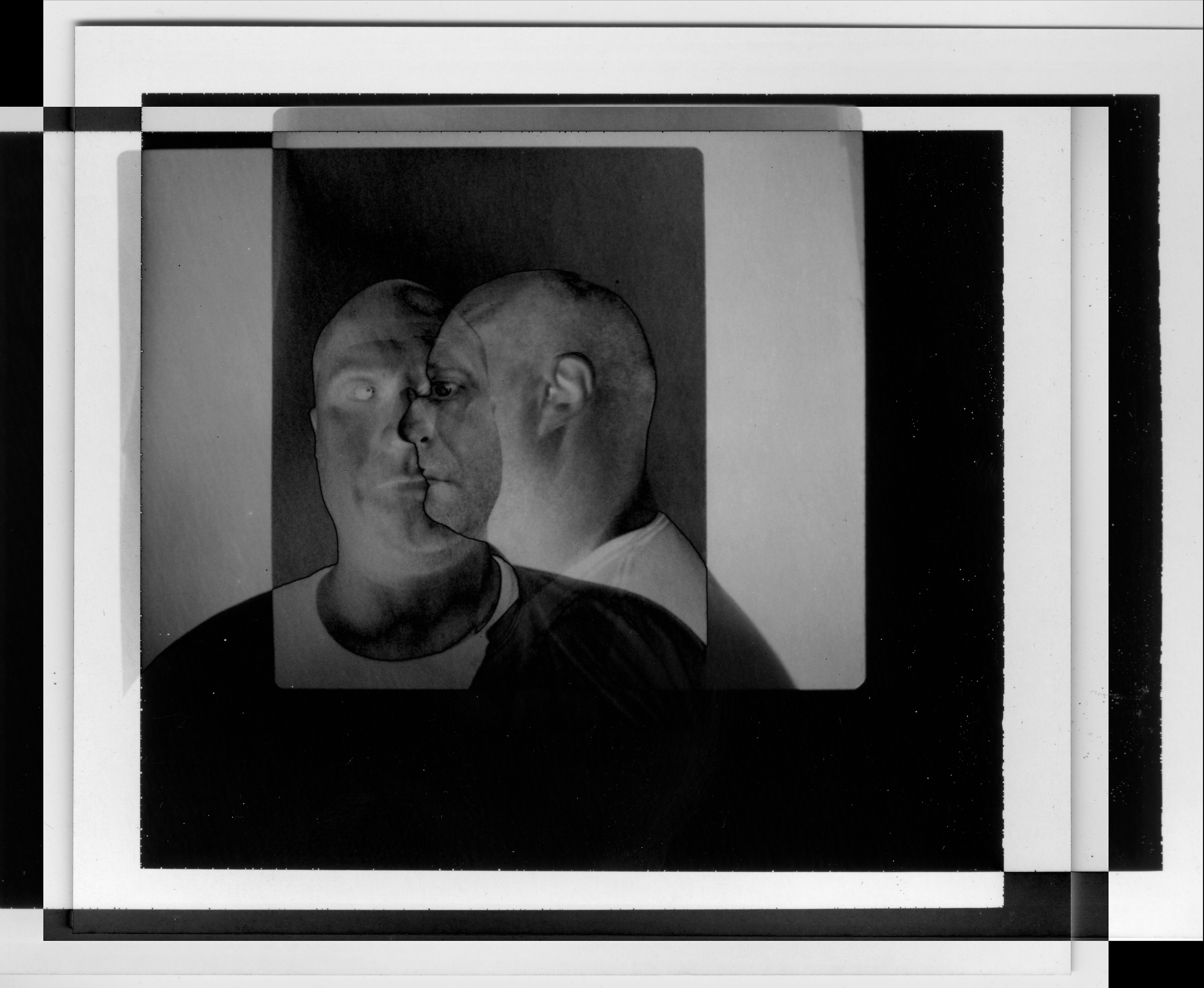 Analogue 3 - Coco corbeau