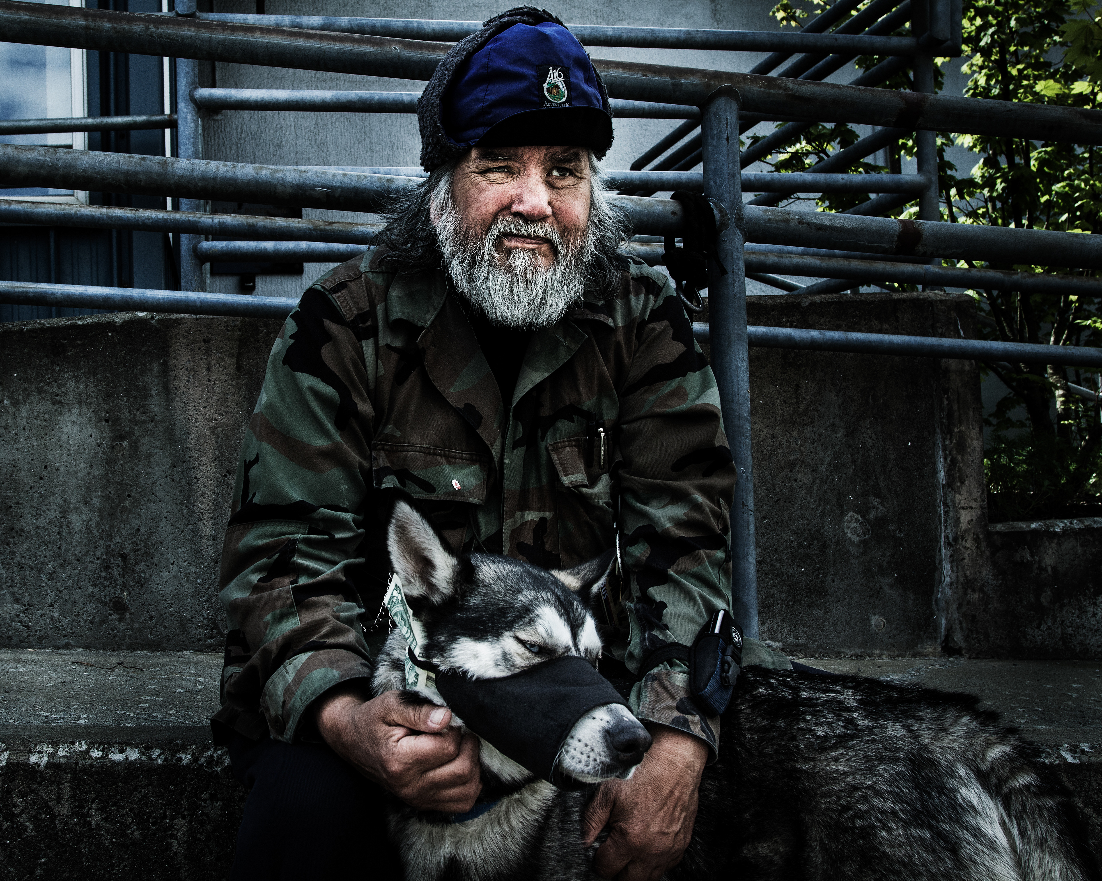 Ketchikan, Alaska, 2012