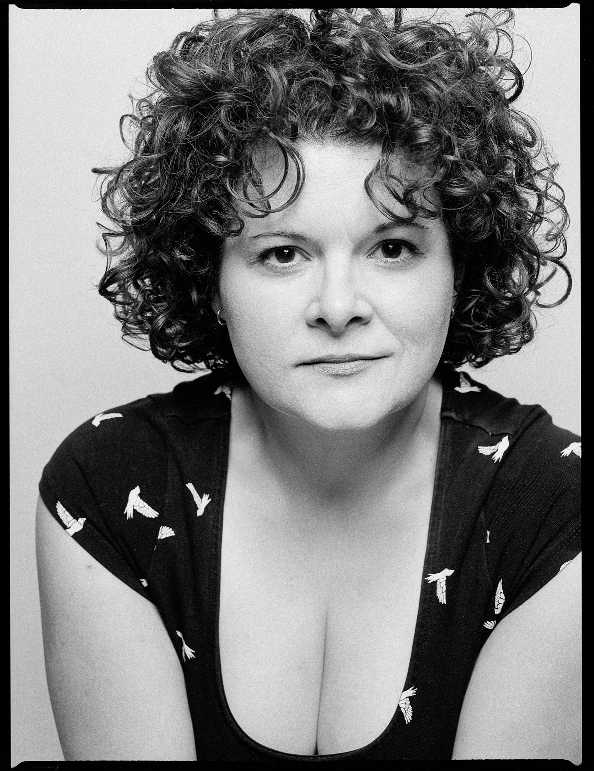 Stéphanie Pothier, Chanteuse