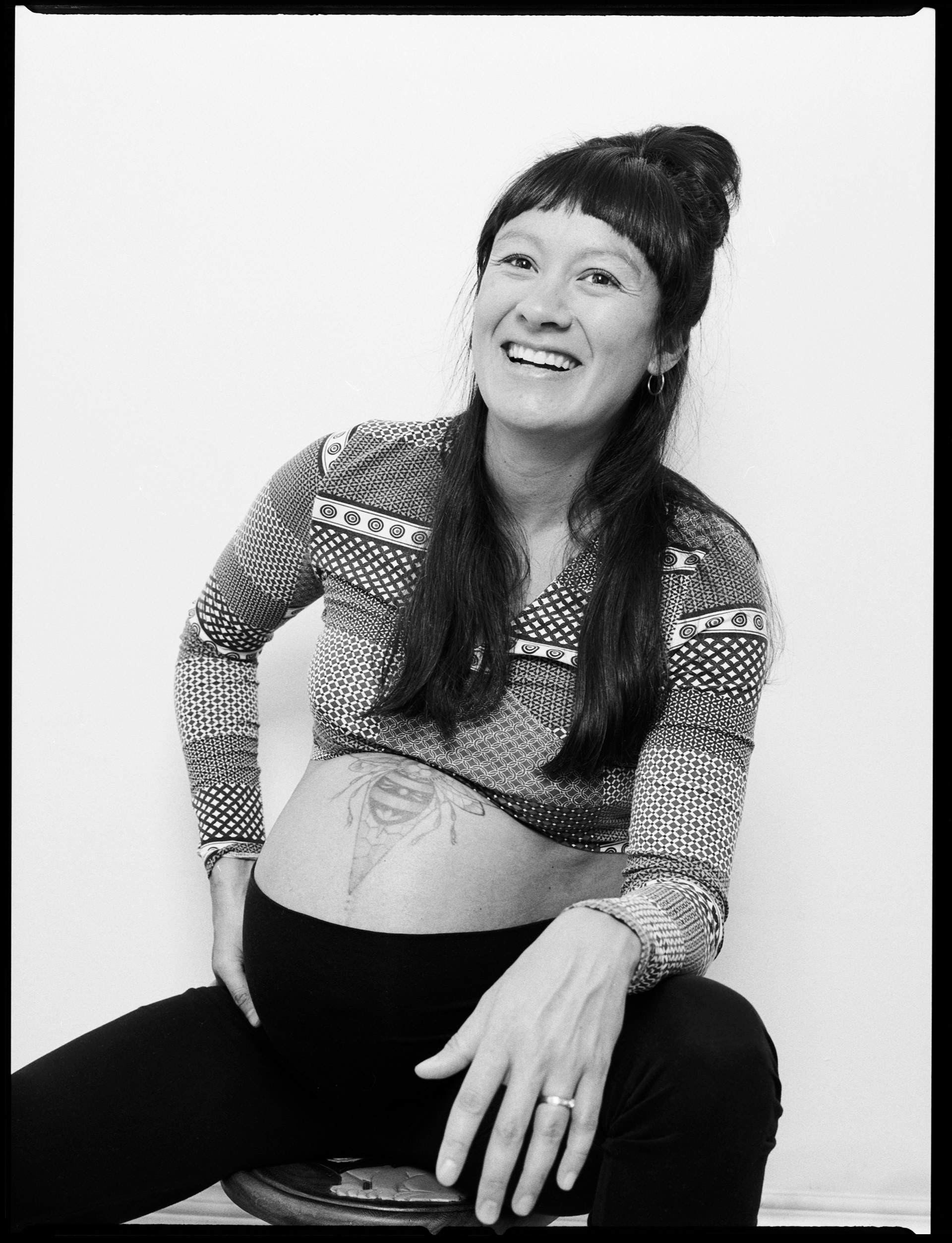 Émanuelle LePhan, chorégraphe