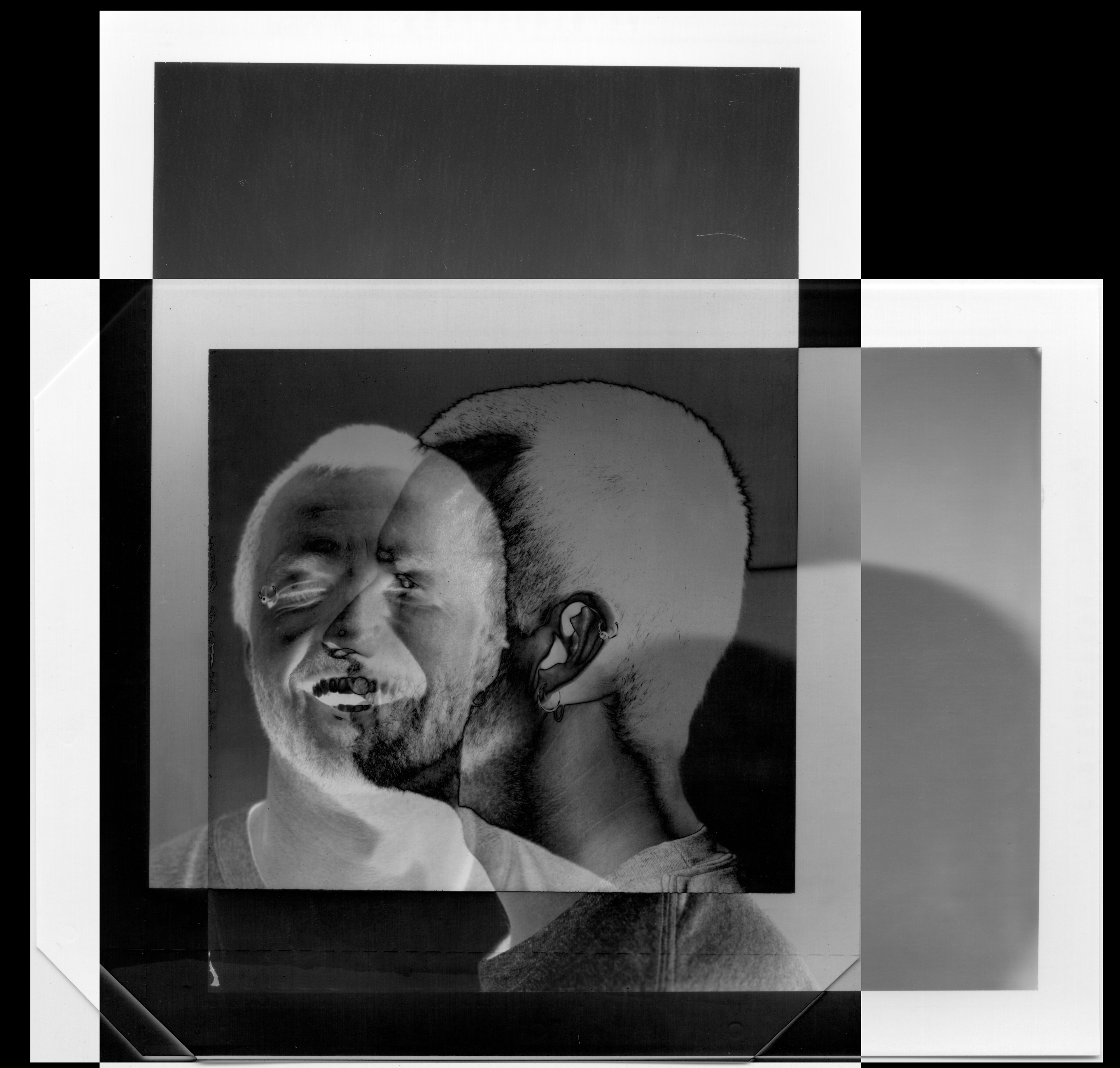 Analogue 6 - Dominique Morissette