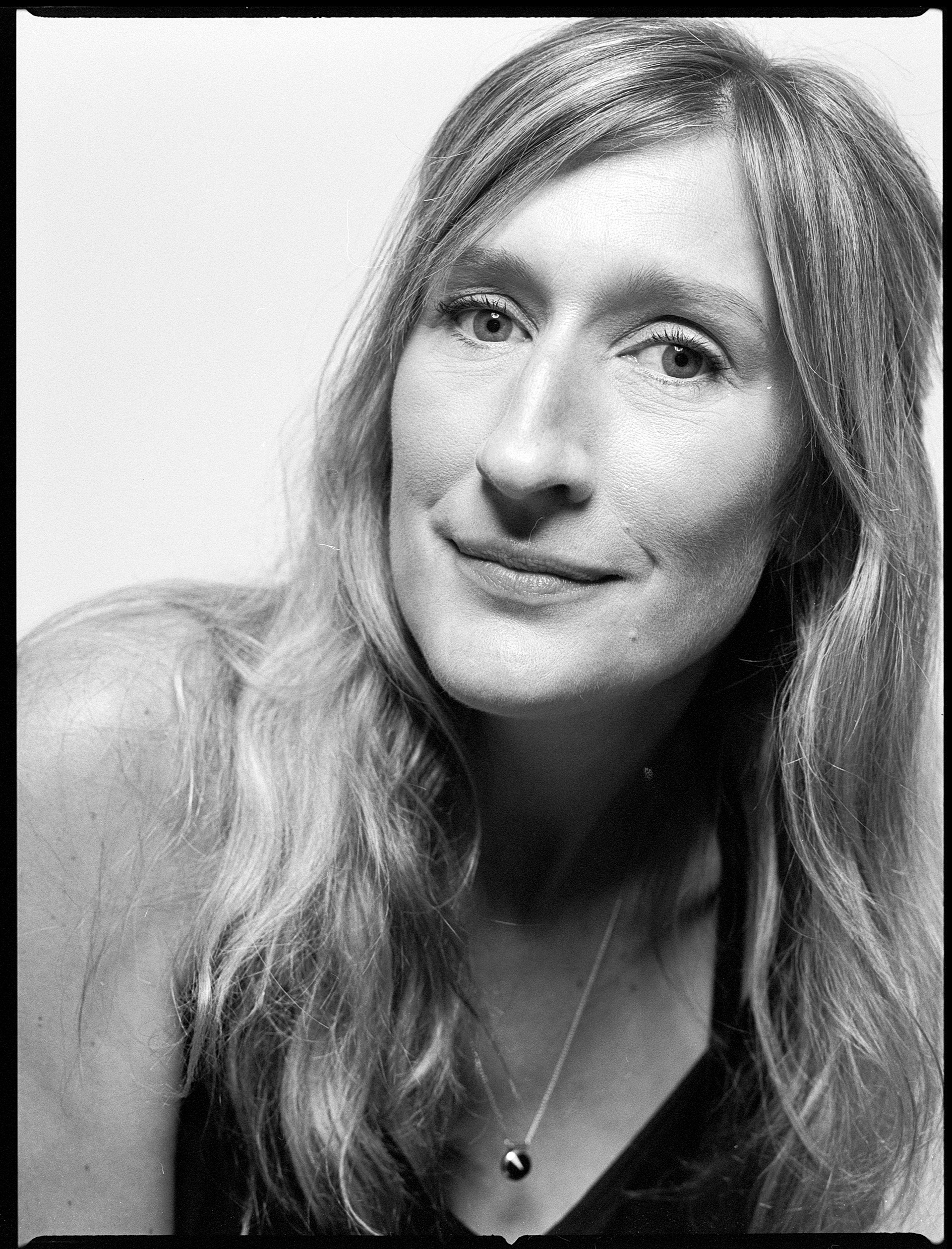 Marie-Laurence Moreau, actrice