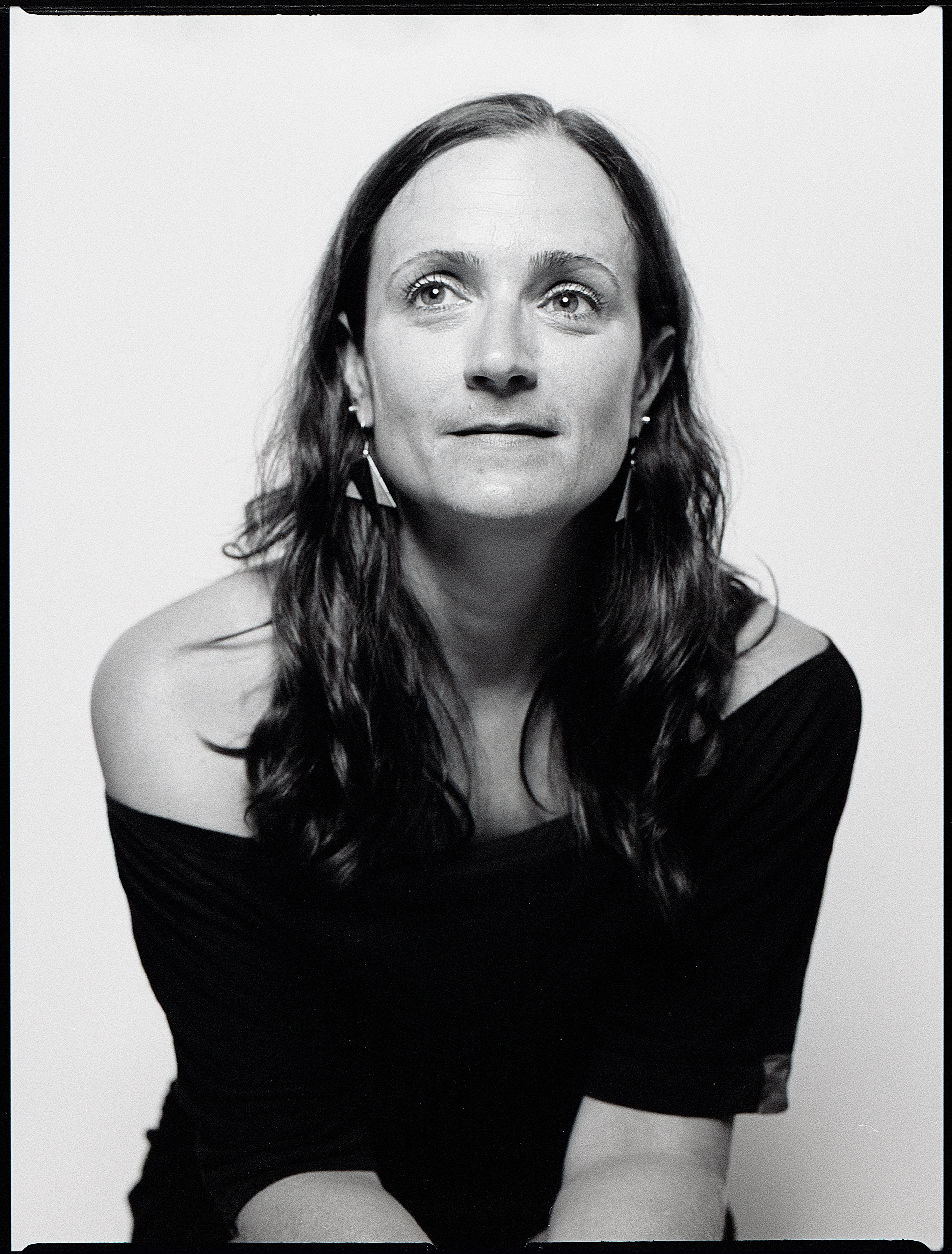 Annick Ferland, chargée de projet