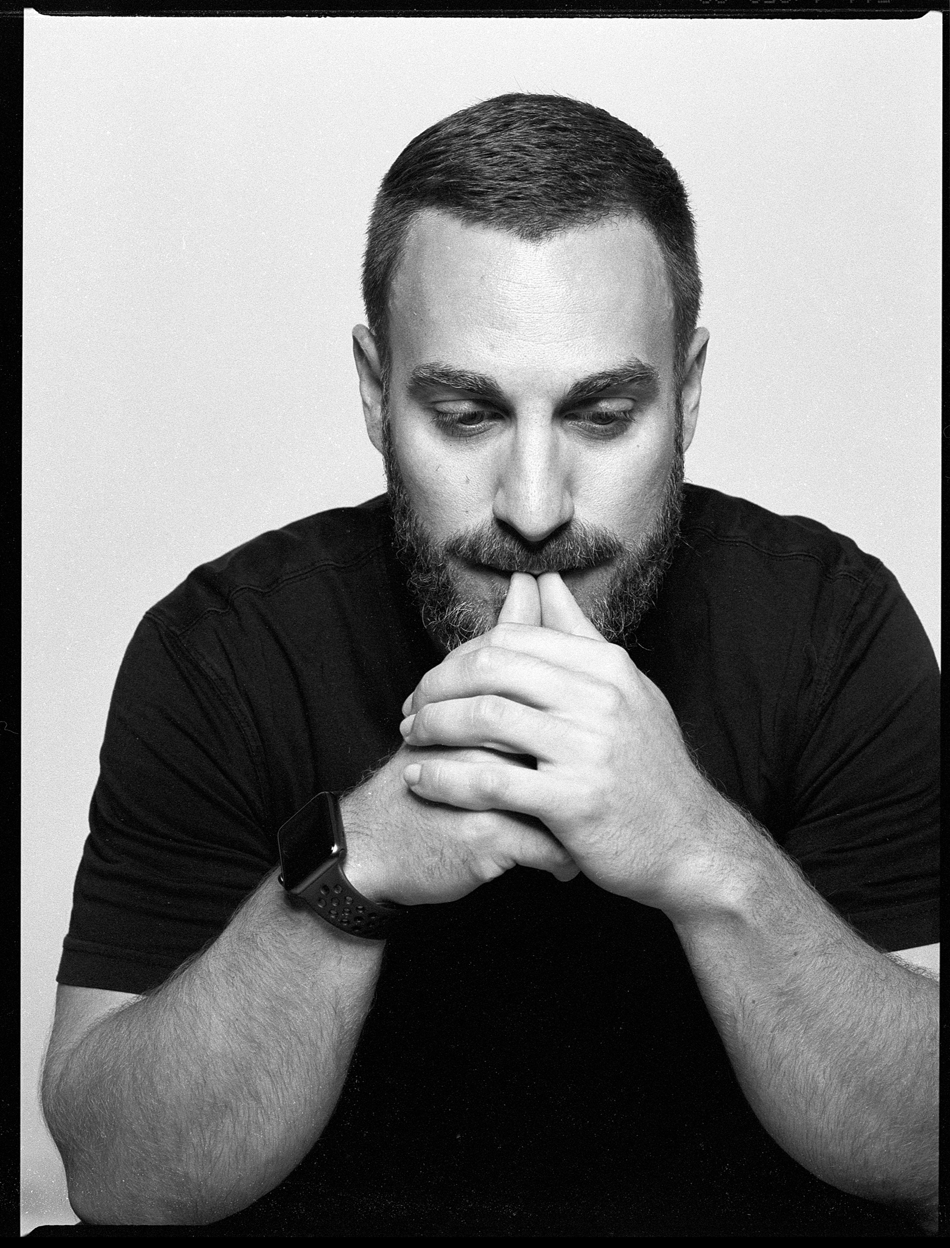 Benjamin Dupont, DIrecteur artistique