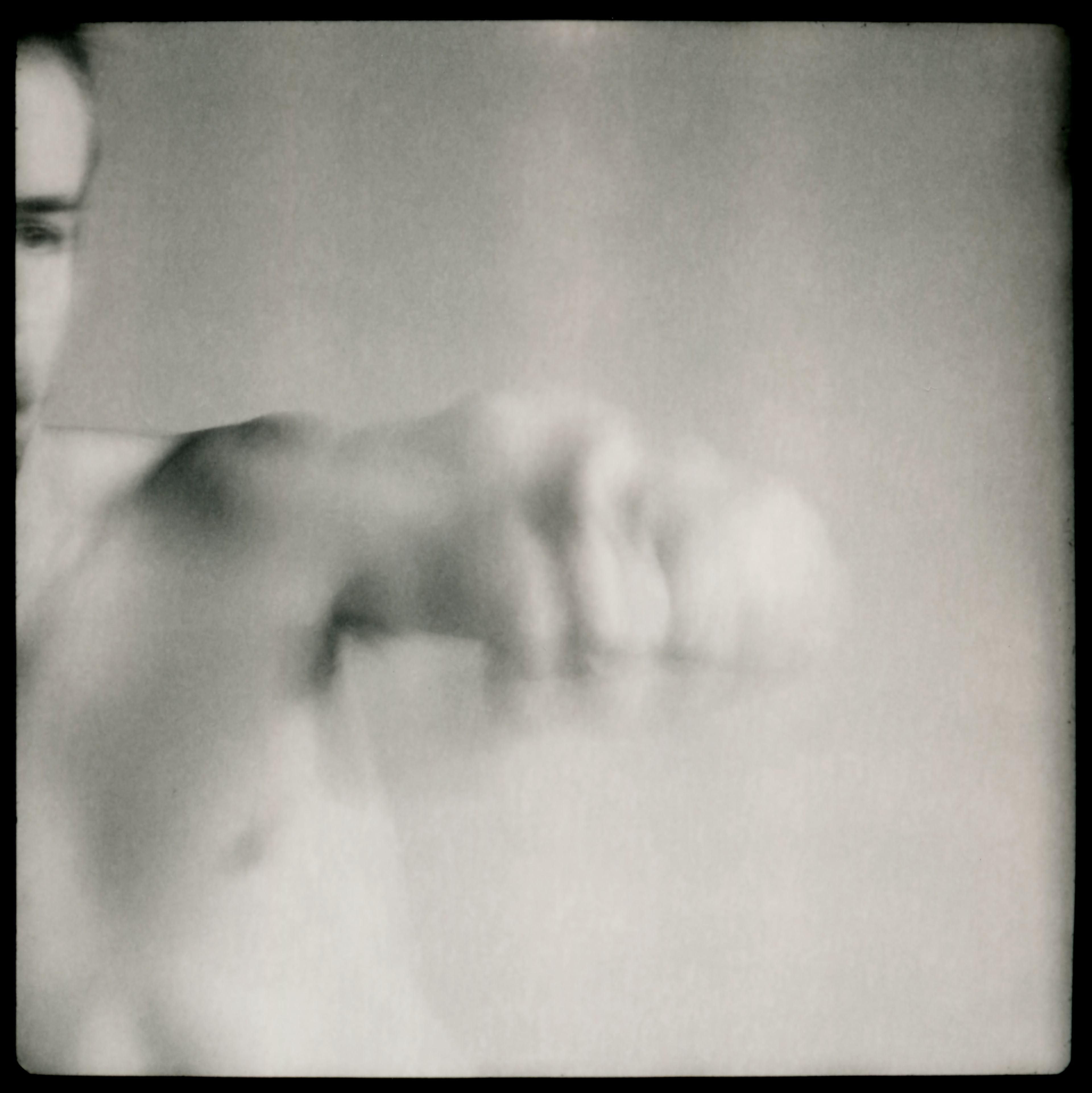 Désire de liberté A