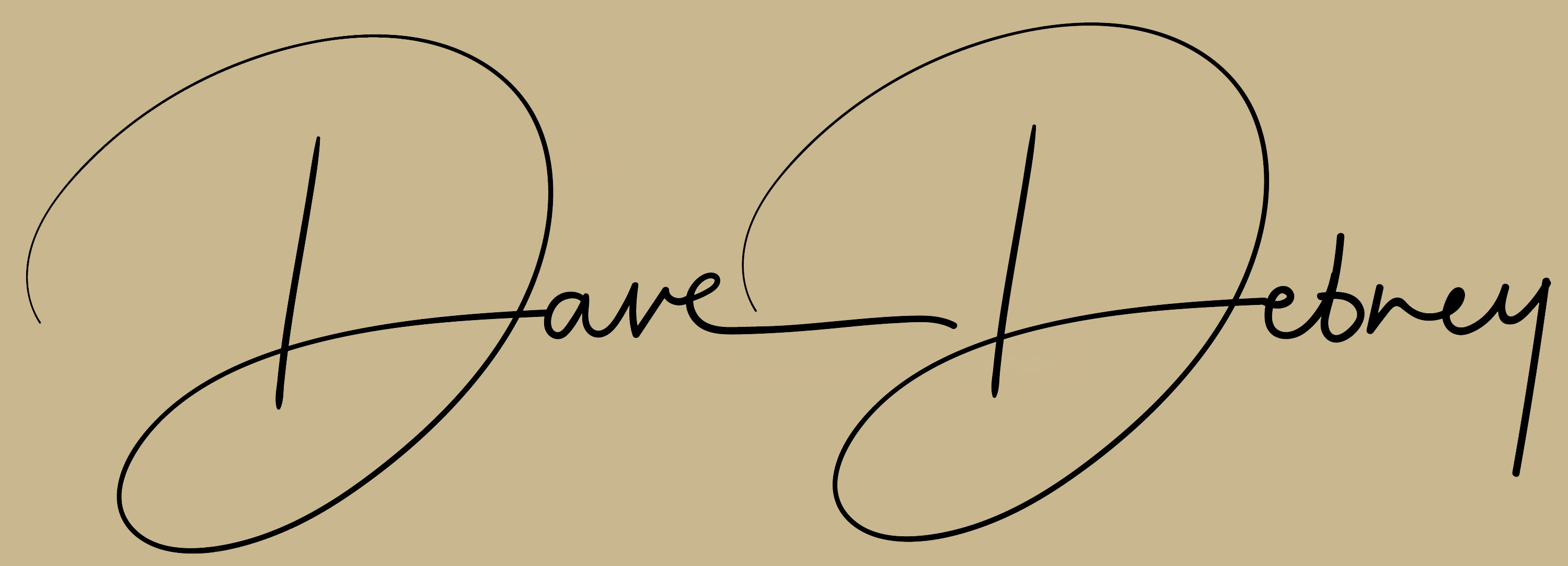 Dave Debney