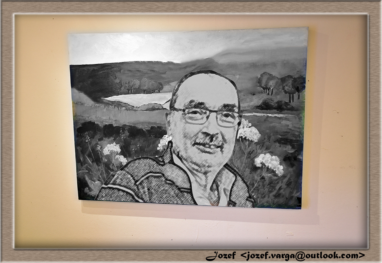 Fotografen: Jozef Varga