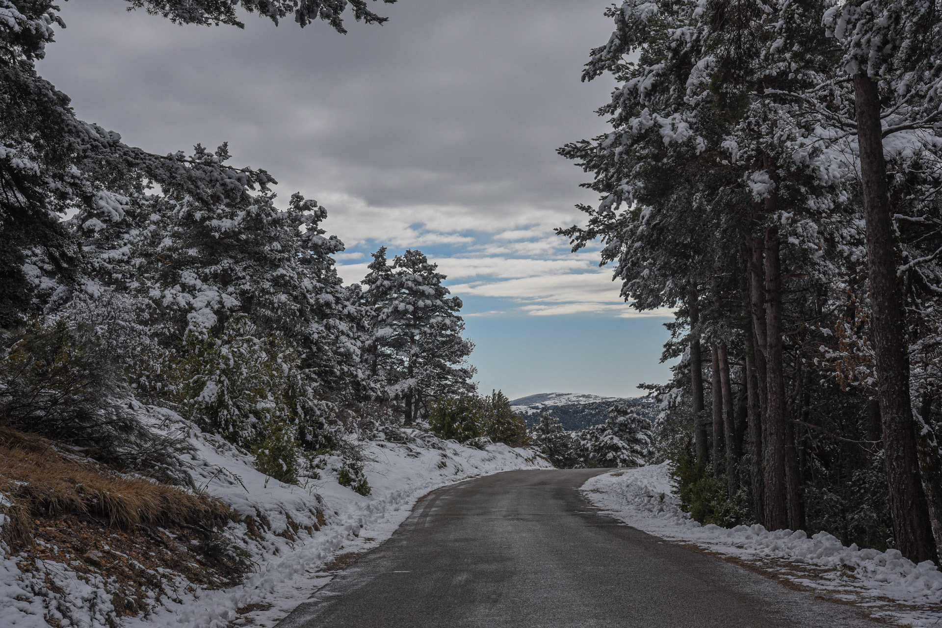 Col-de-Bleyne