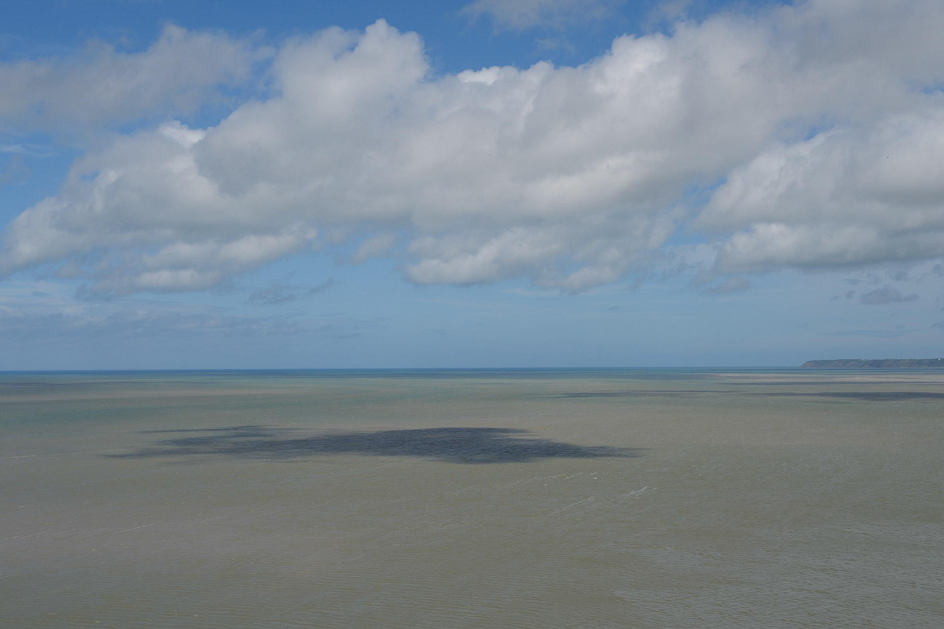 Mont-Saint-Michel