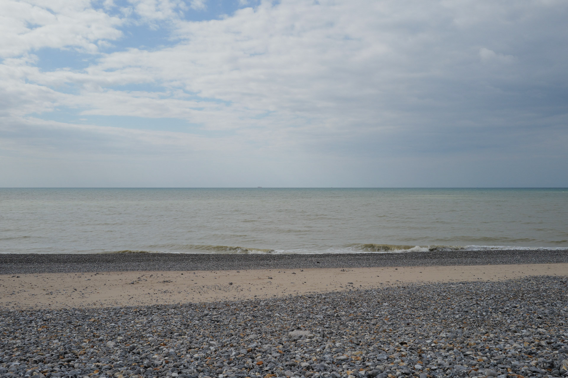 Criel-sur-mer