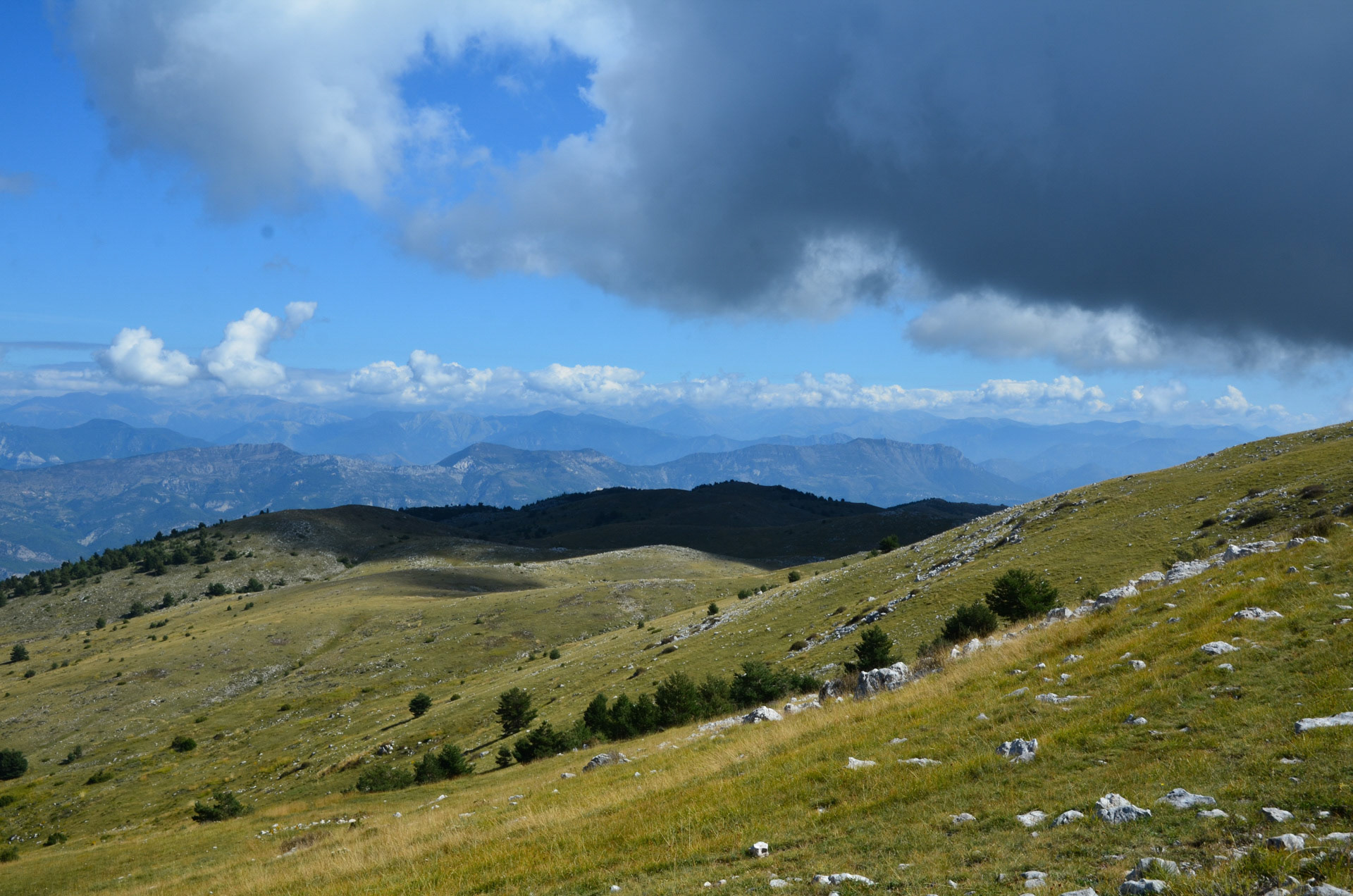 Gréolières