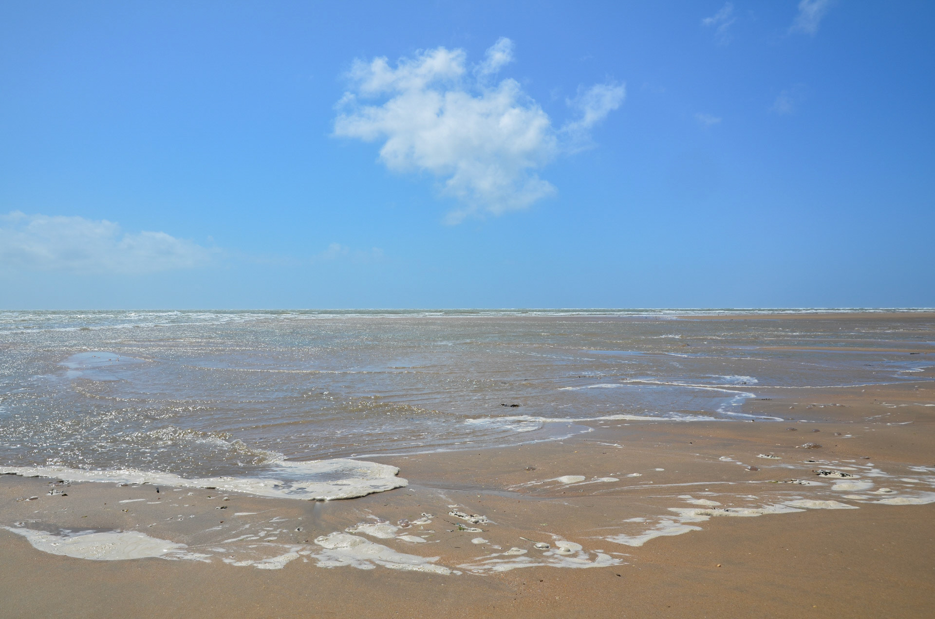 Gatseau - Oleron
