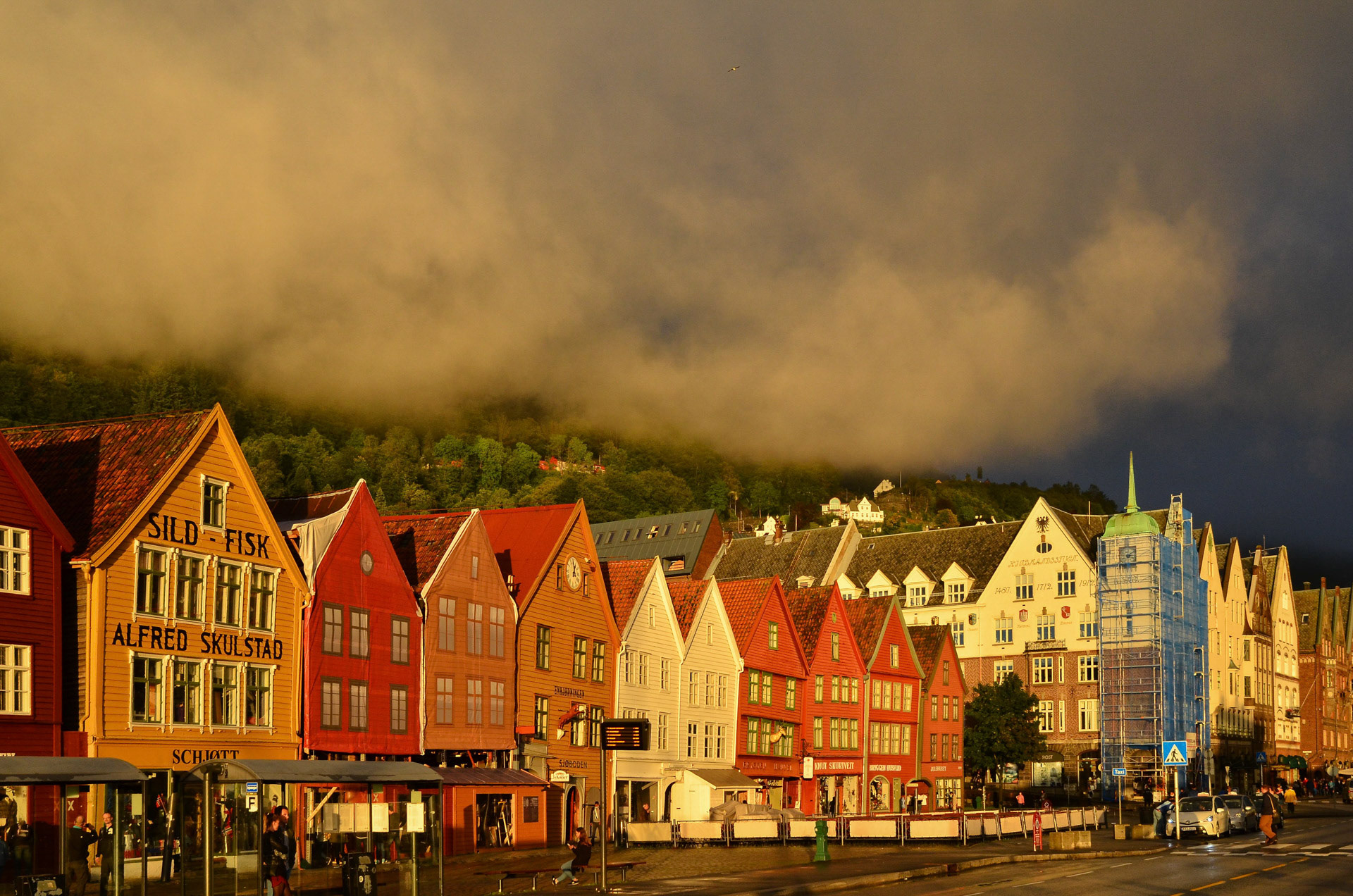 Bergen