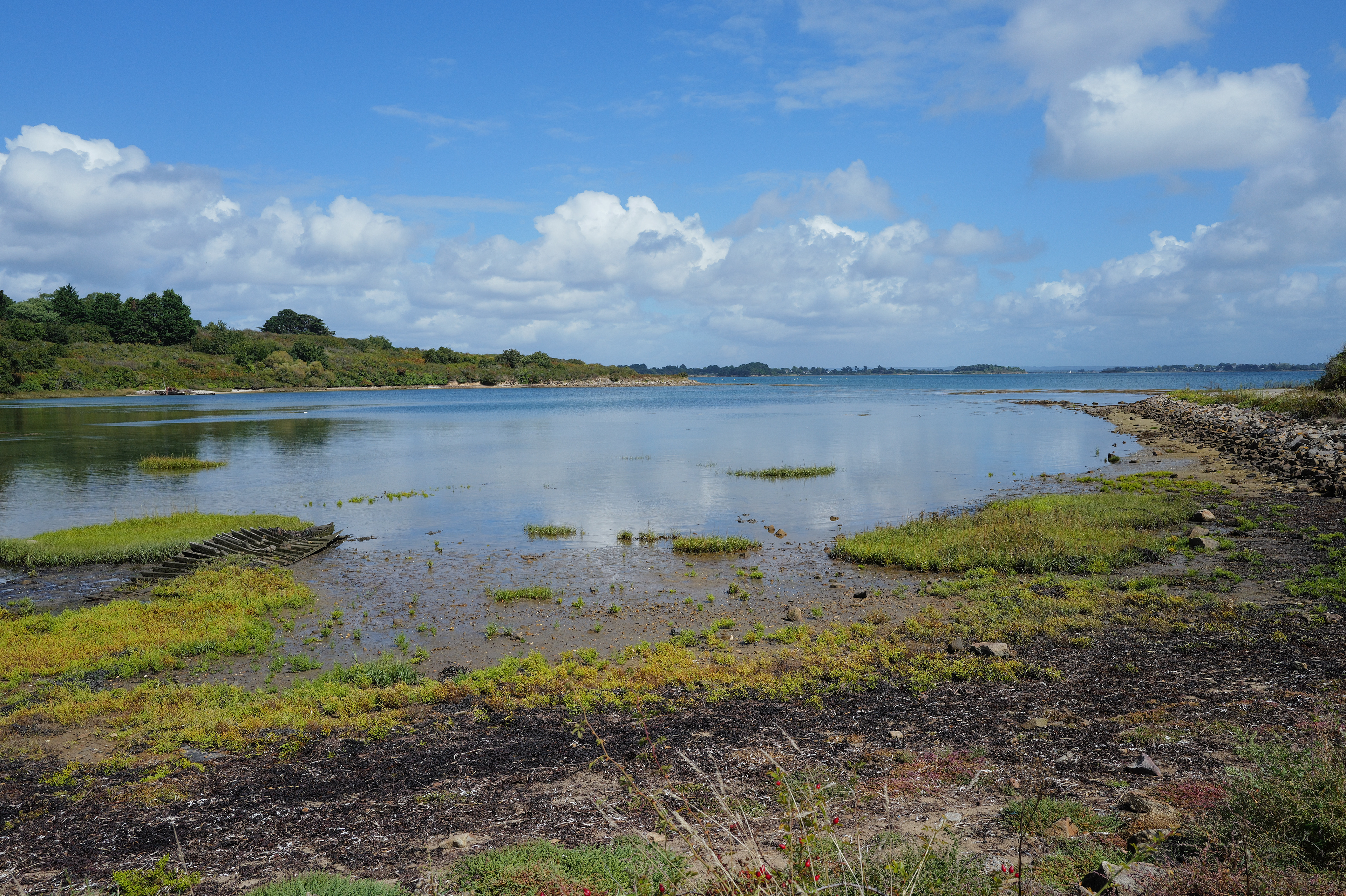 Ile-aux-Moines