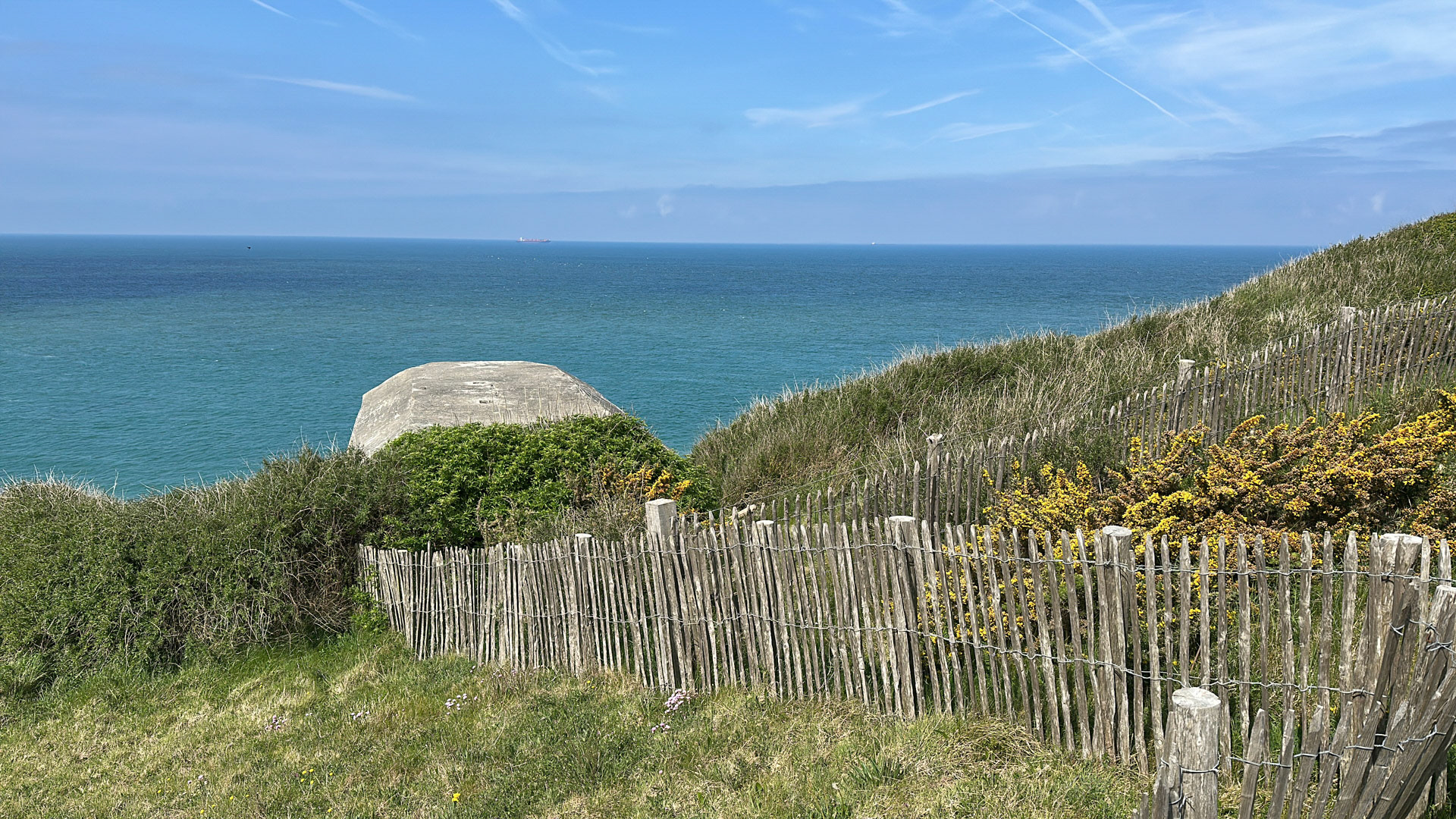 Cap Gris-Nez
